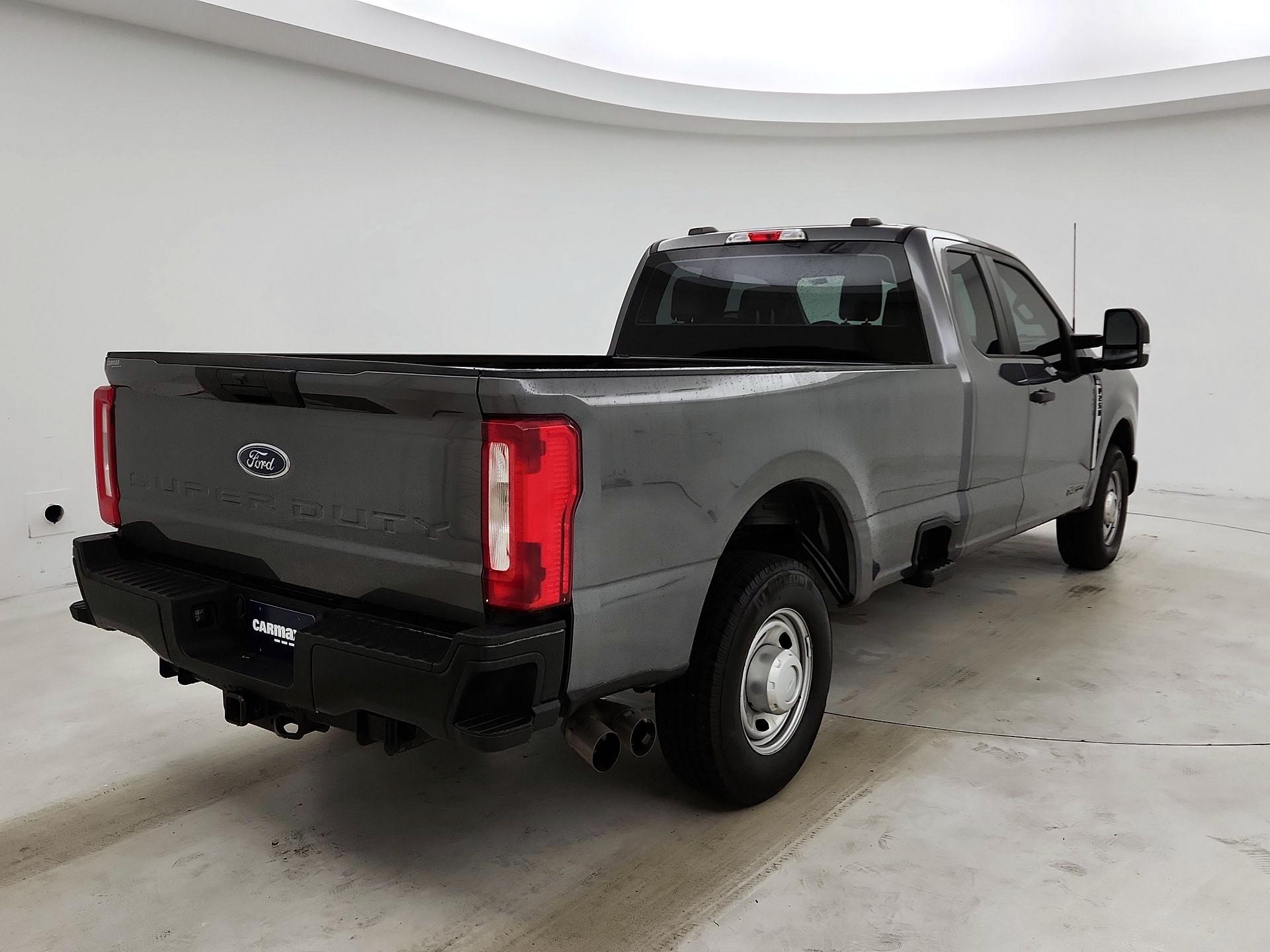 Thumbnail: 2025 Ford F-250 - 5