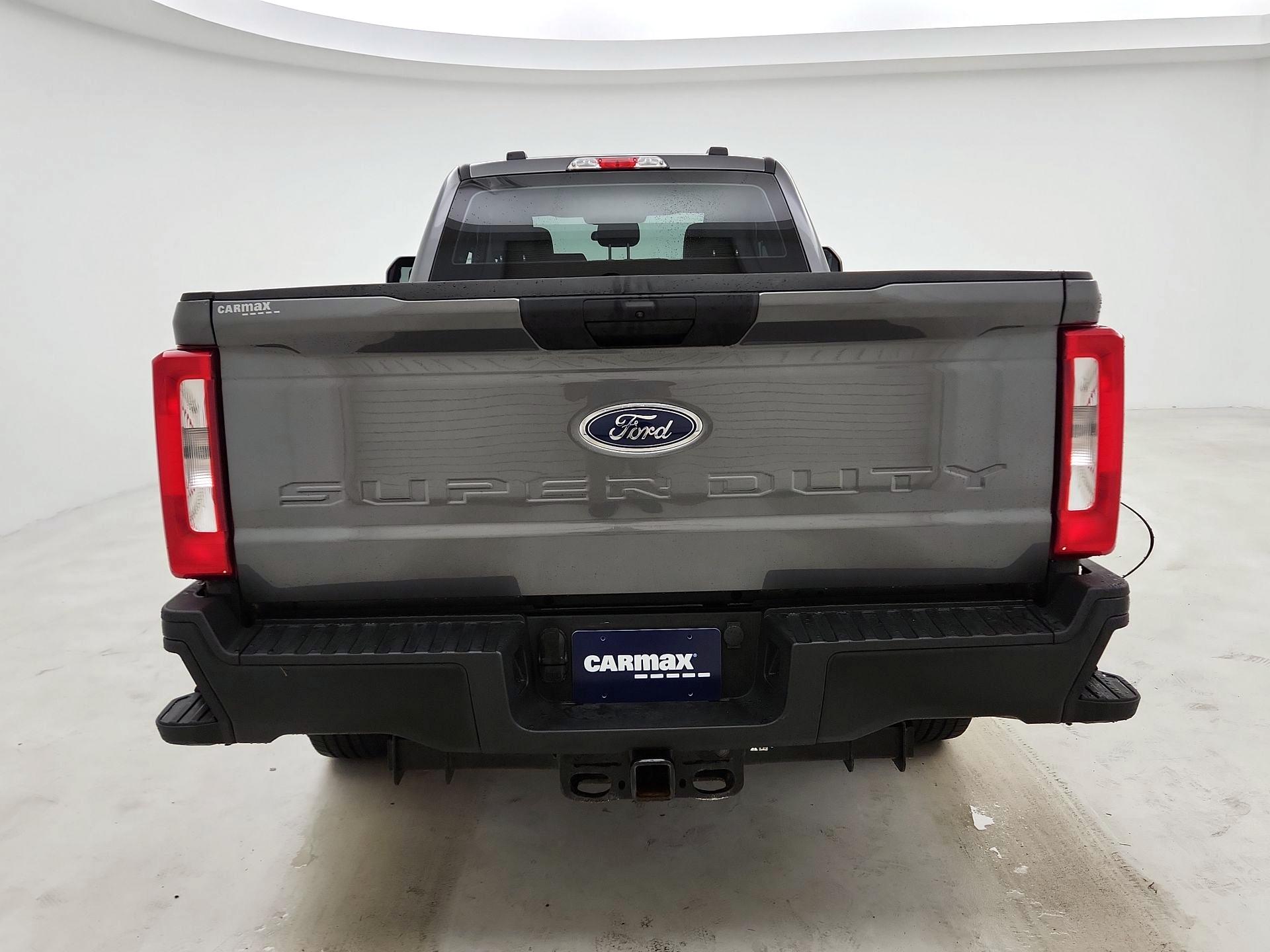 Thumbnail: 2025 Ford F-250 - 6