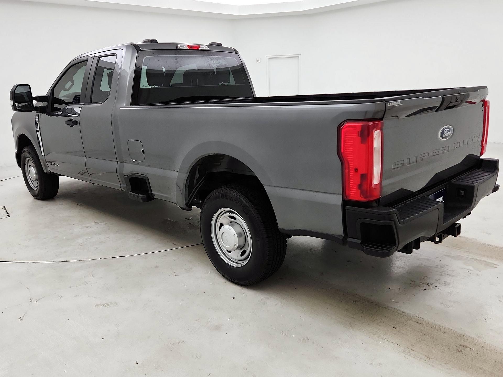Thumbnail: 2025 Ford F-250 - 7