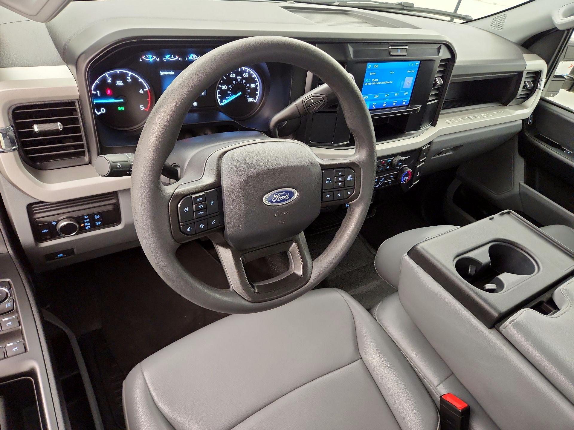 Thumbnail: 2025 Ford F-250 - 8