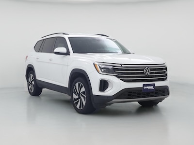 2024 Volkswagen Atlas SE