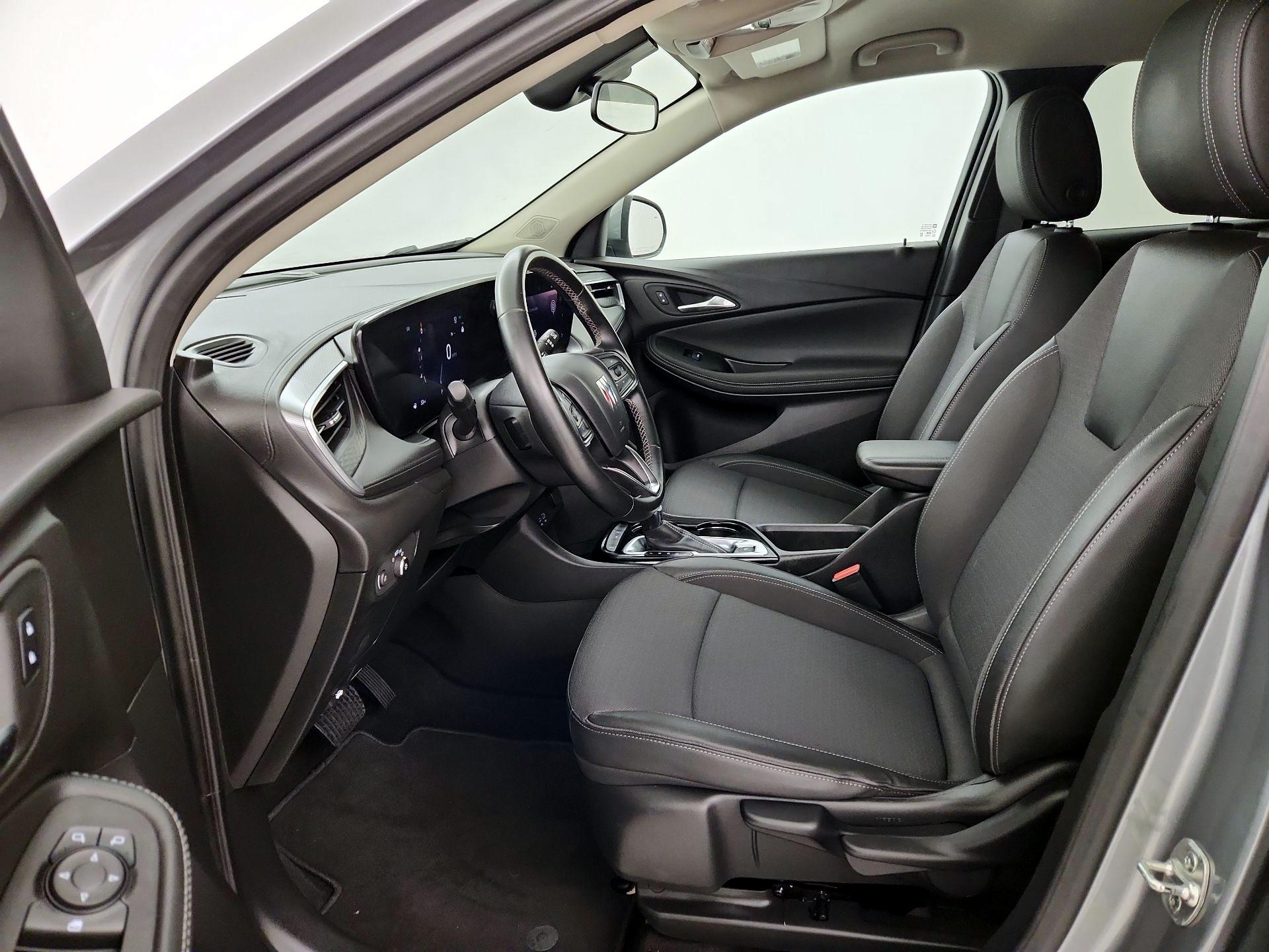 Thumbnail: 2024 Buick Encore GX - 11