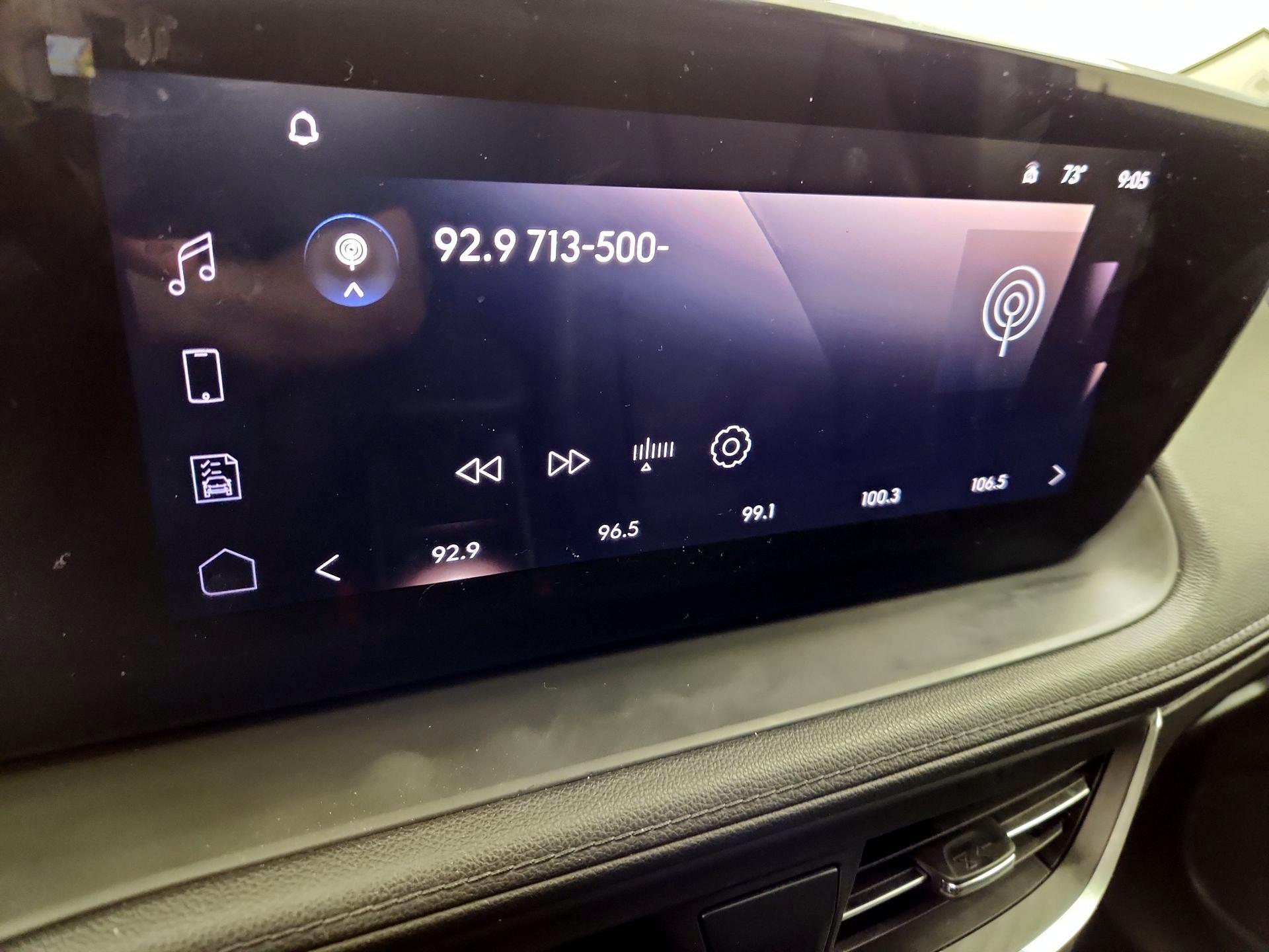 Thumbnail: 2024 Buick Encore GX - 15