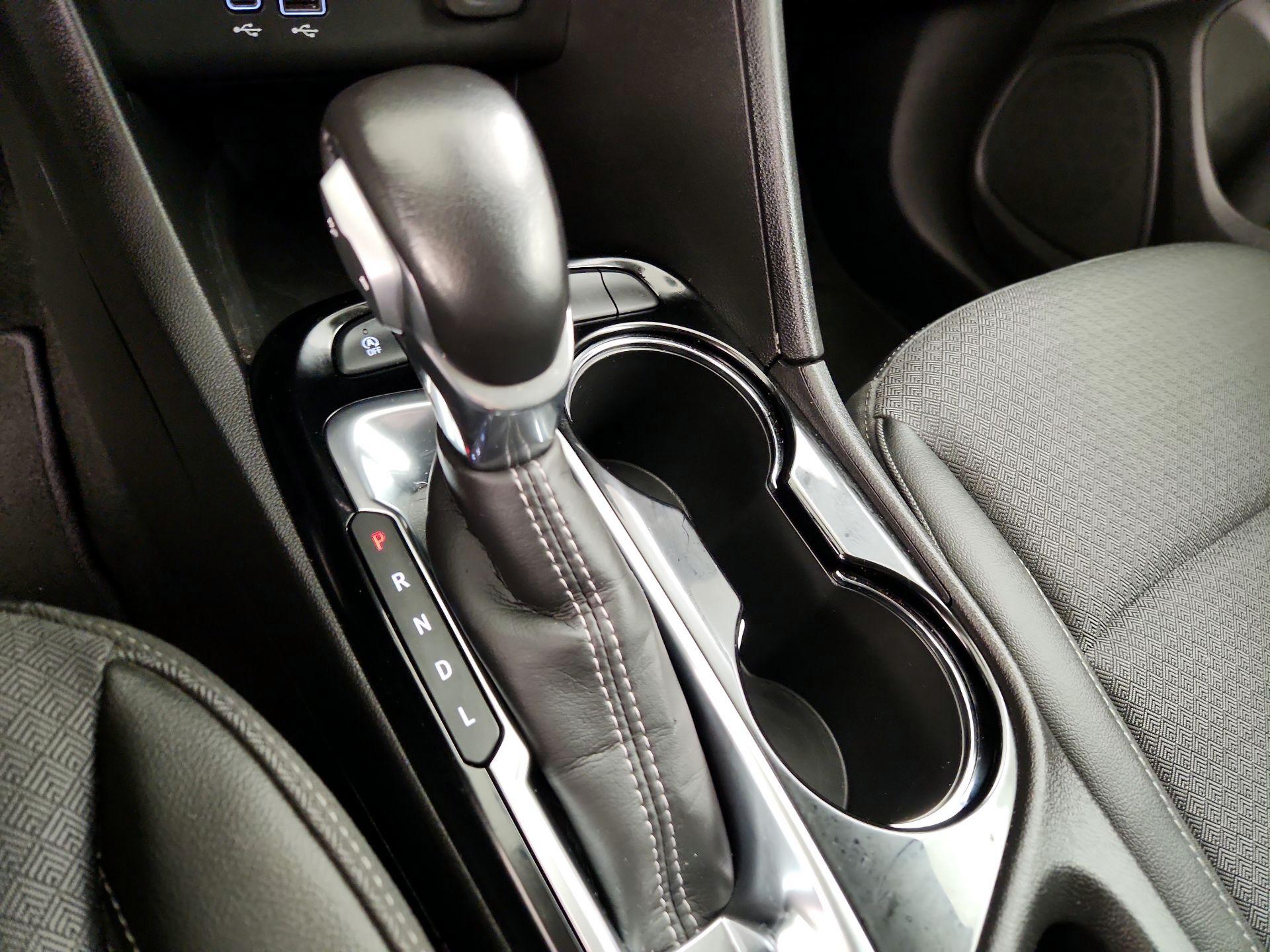 Thumbnail: 2024 Buick Encore GX - 17