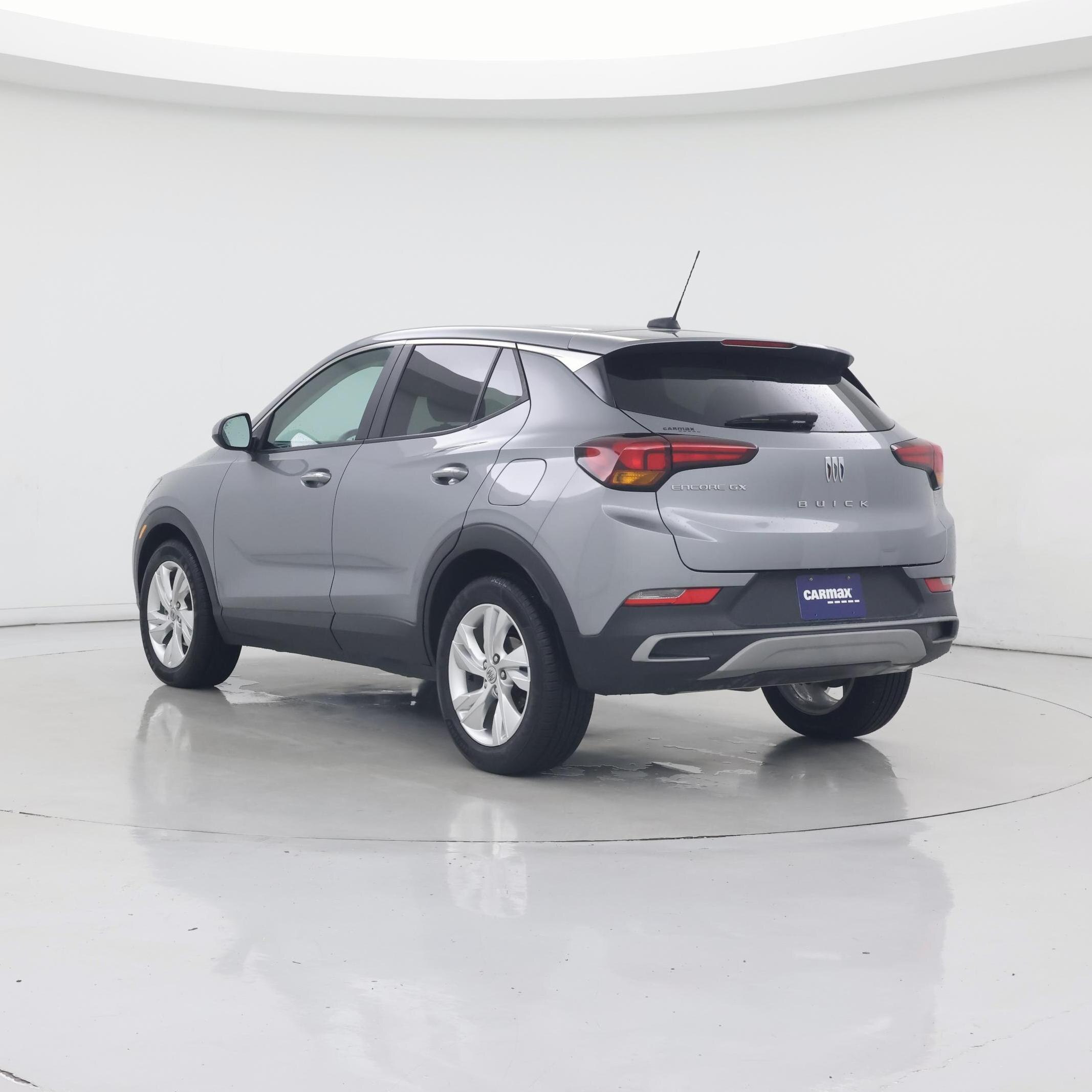 Thumbnail: 2024 Buick Encore GX - 2