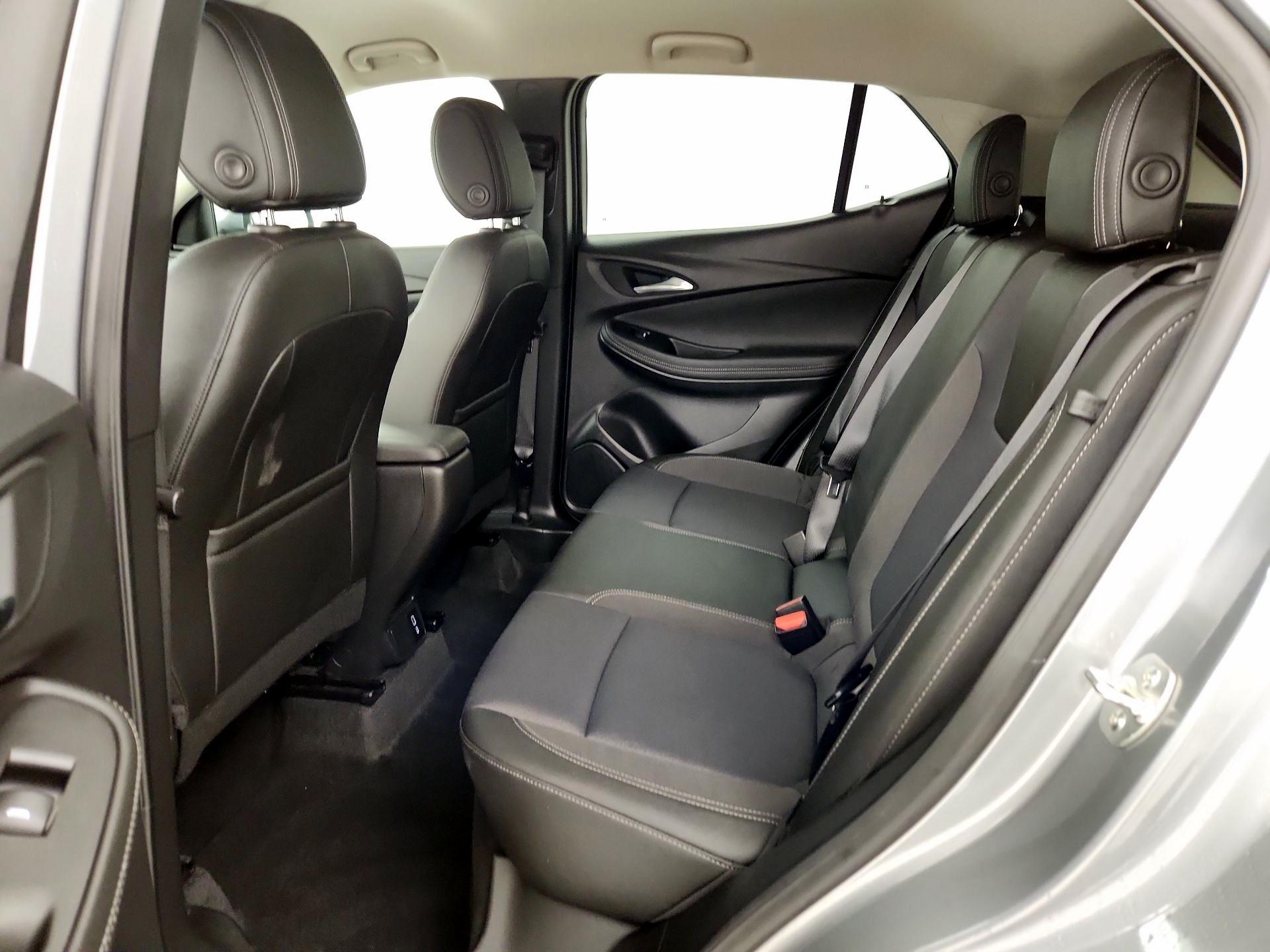 Thumbnail: 2024 Buick Encore GX - 19