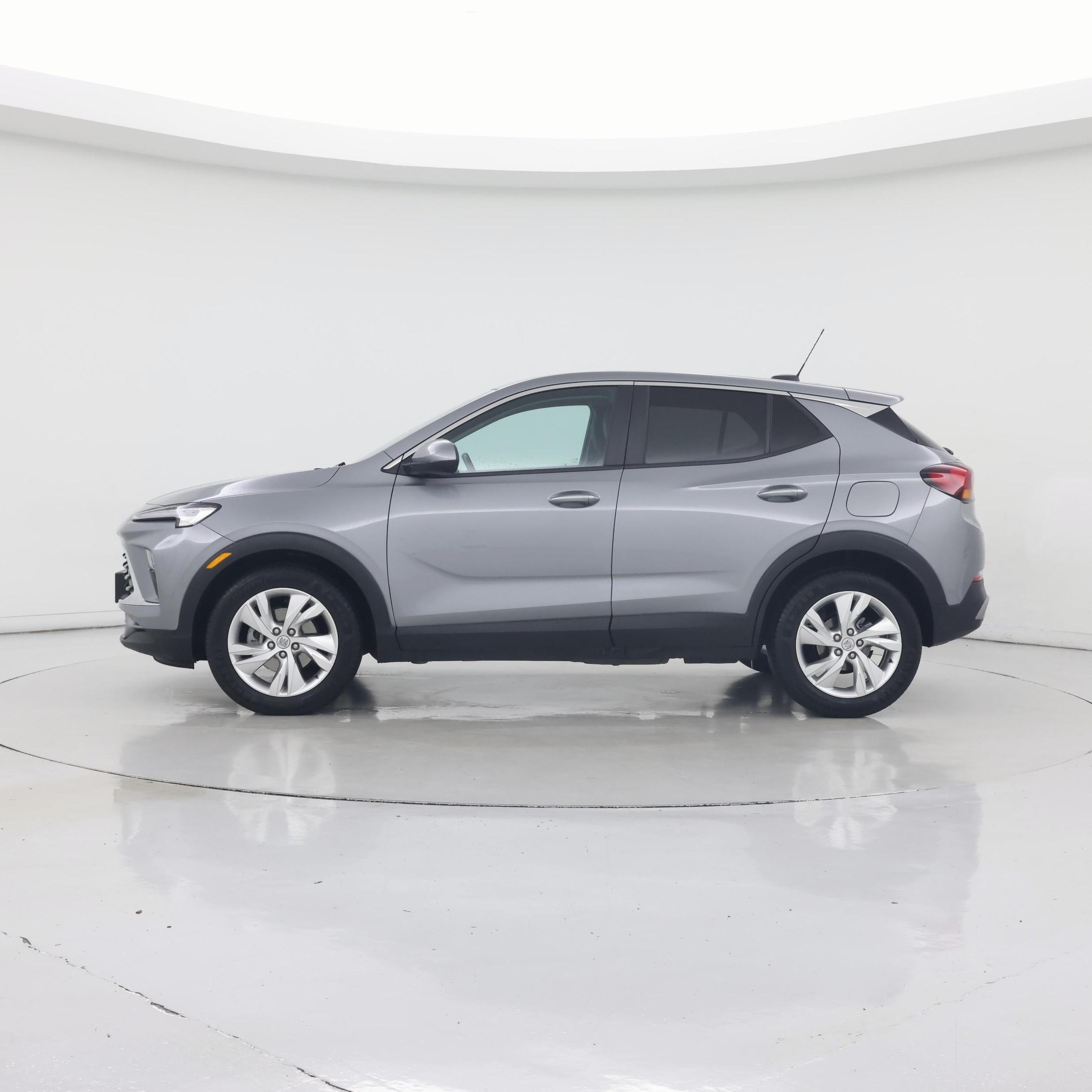 Thumbnail: 2024 Buick Encore GX - 3