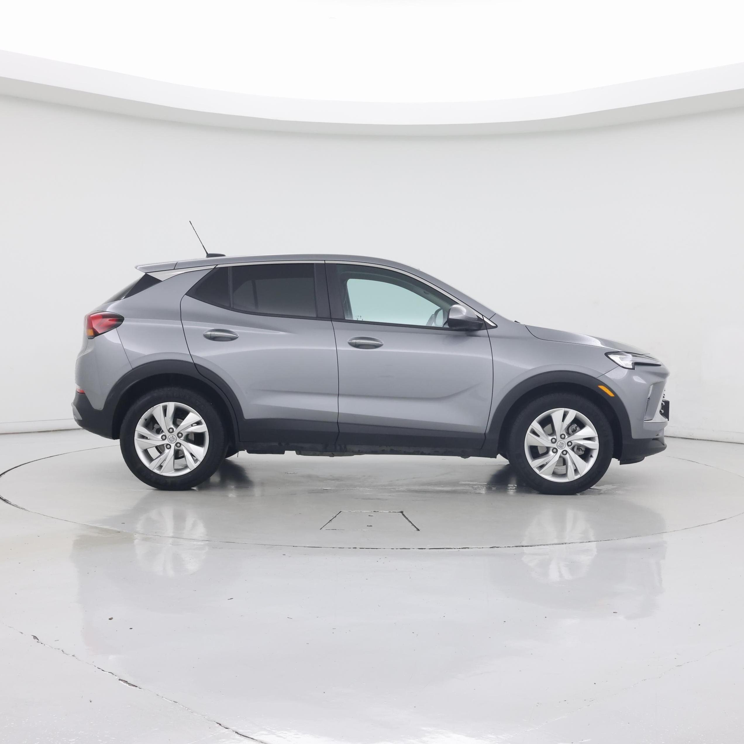 Thumbnail: 2024 Buick Encore GX - 7