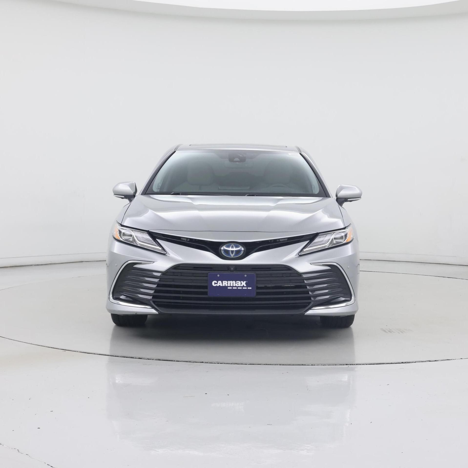Thumbnail: 2021 Toyota Camry - 5