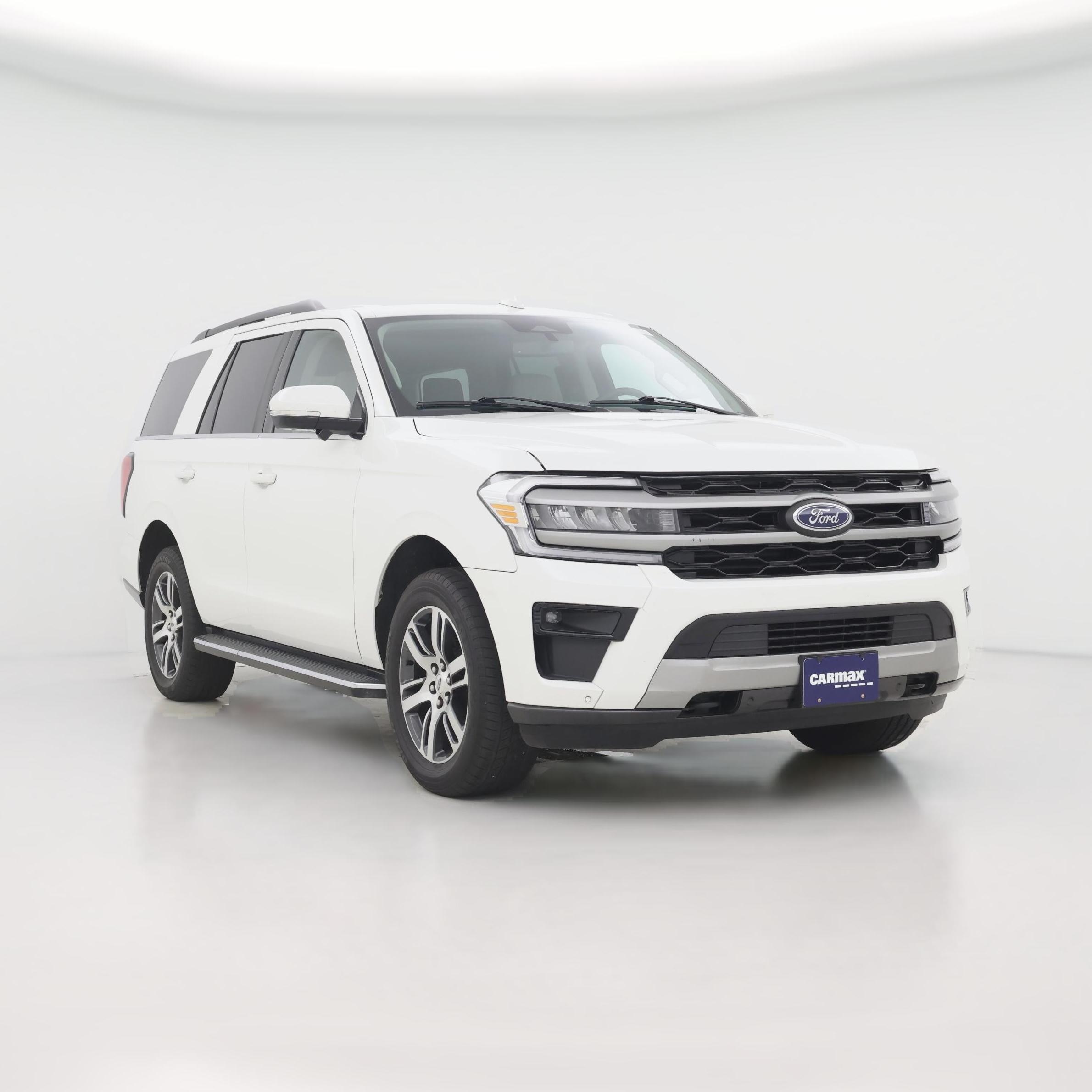 Thumbnail: 2023 Ford Expedition - 1