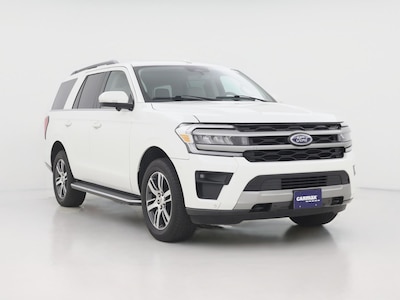 2023 Ford Expedition XLT
