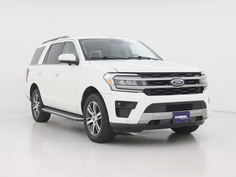 2023 Ford Expedition XLT
