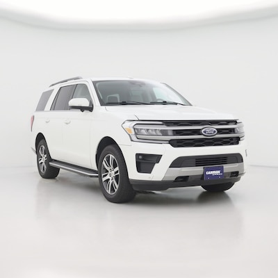 2023 Ford Expedition XLT