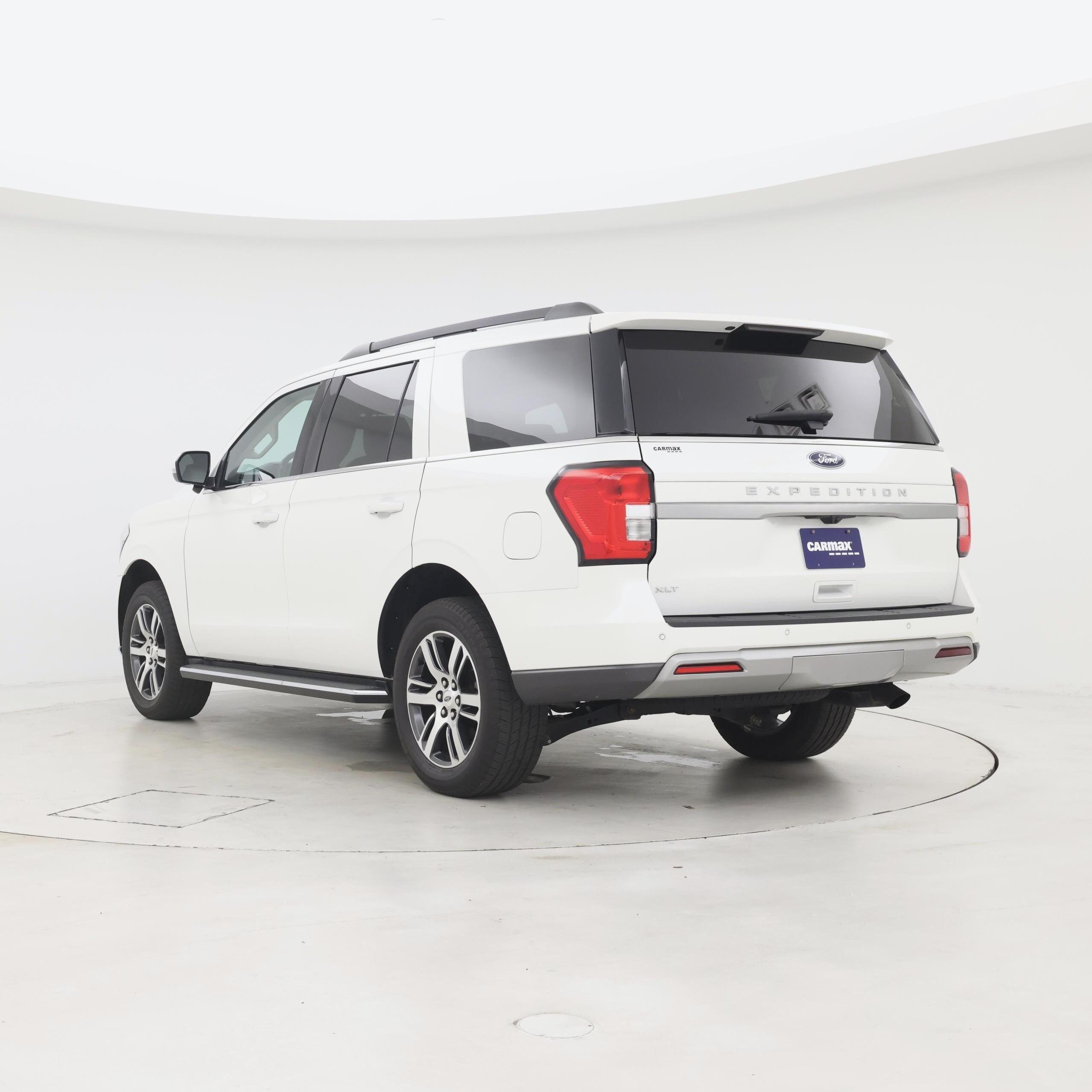Thumbnail: 2023 Ford Expedition - 2