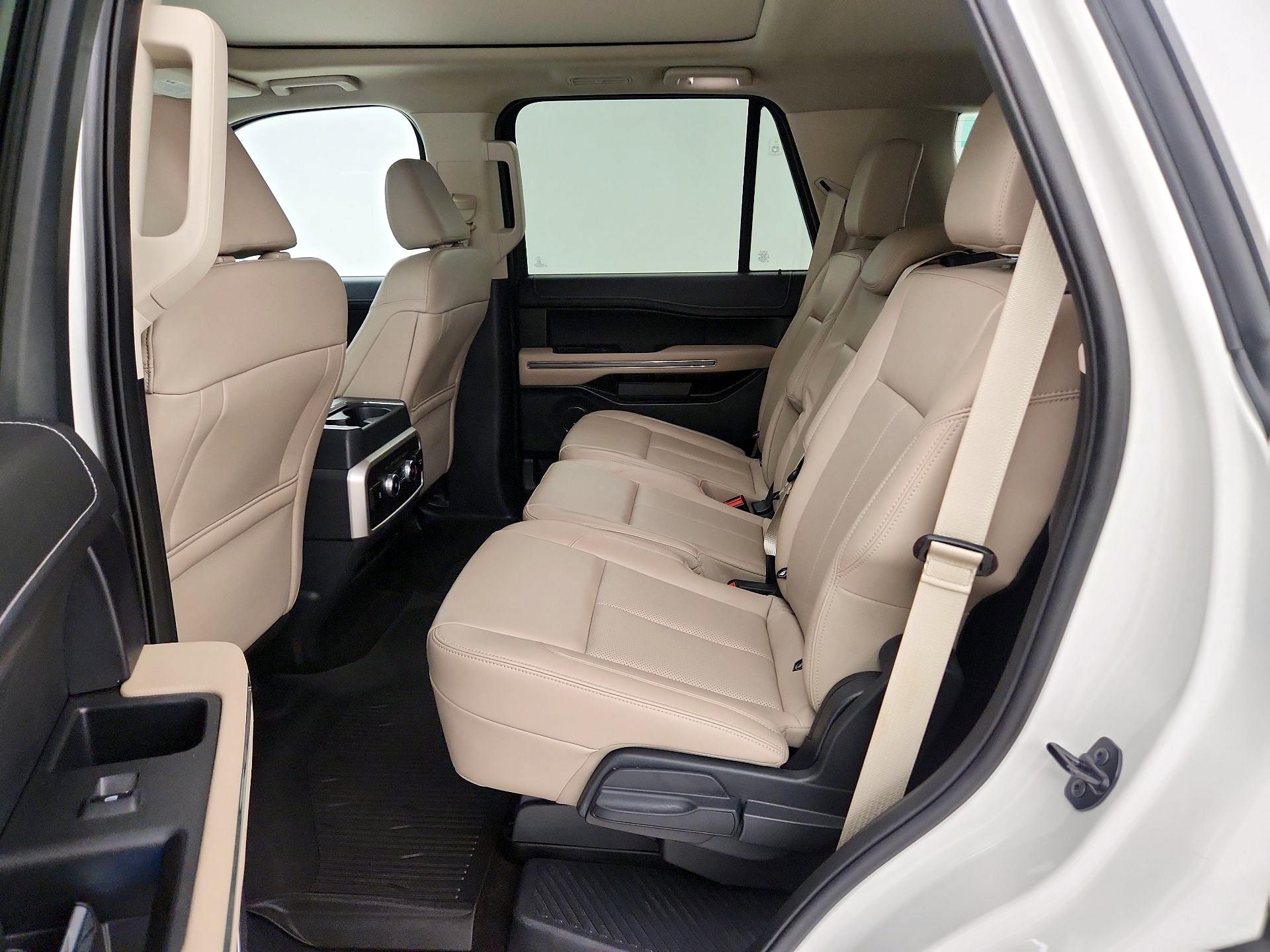 Thumbnail: 2023 Ford Expedition - 20