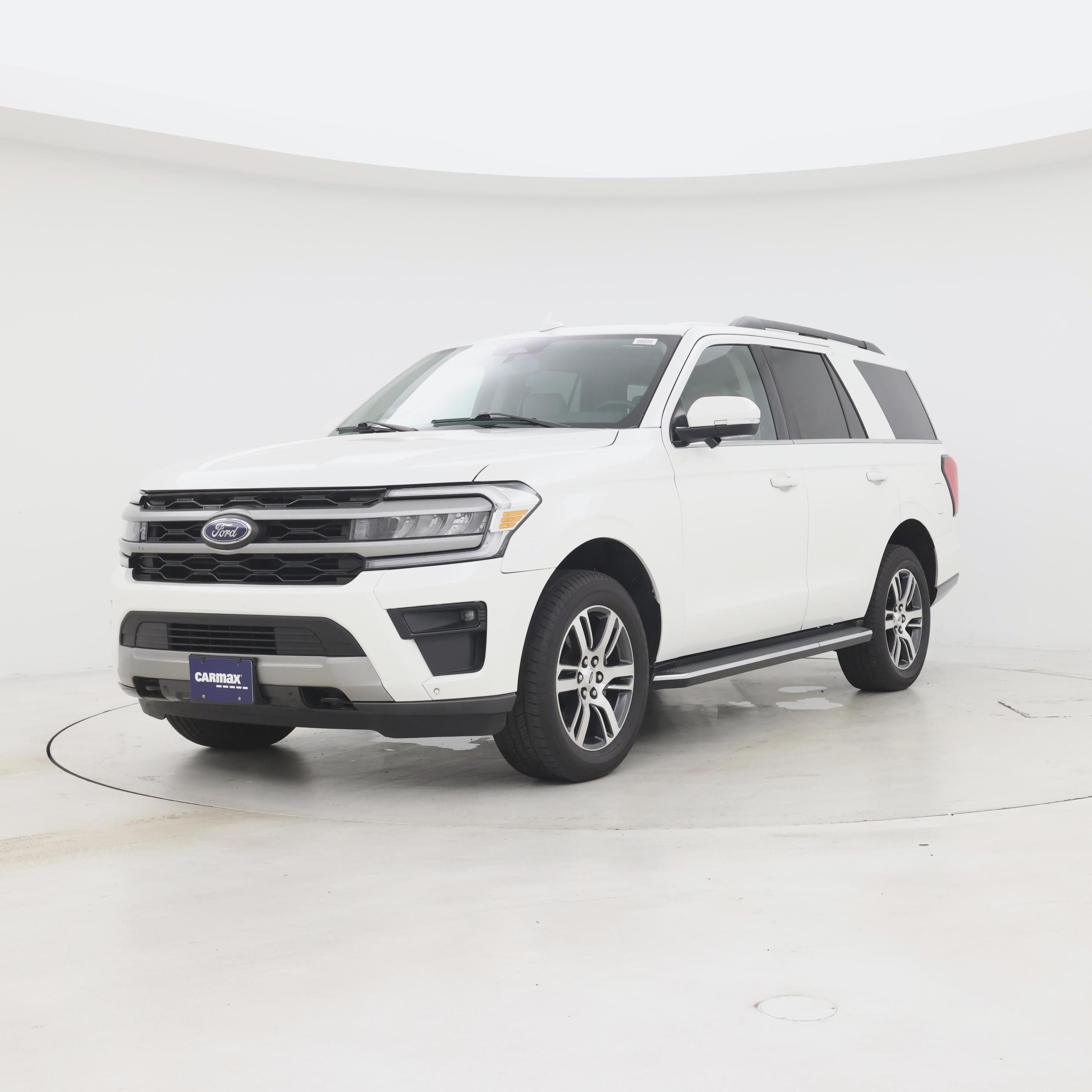 Thumbnail: 2023 Ford Expedition - 4