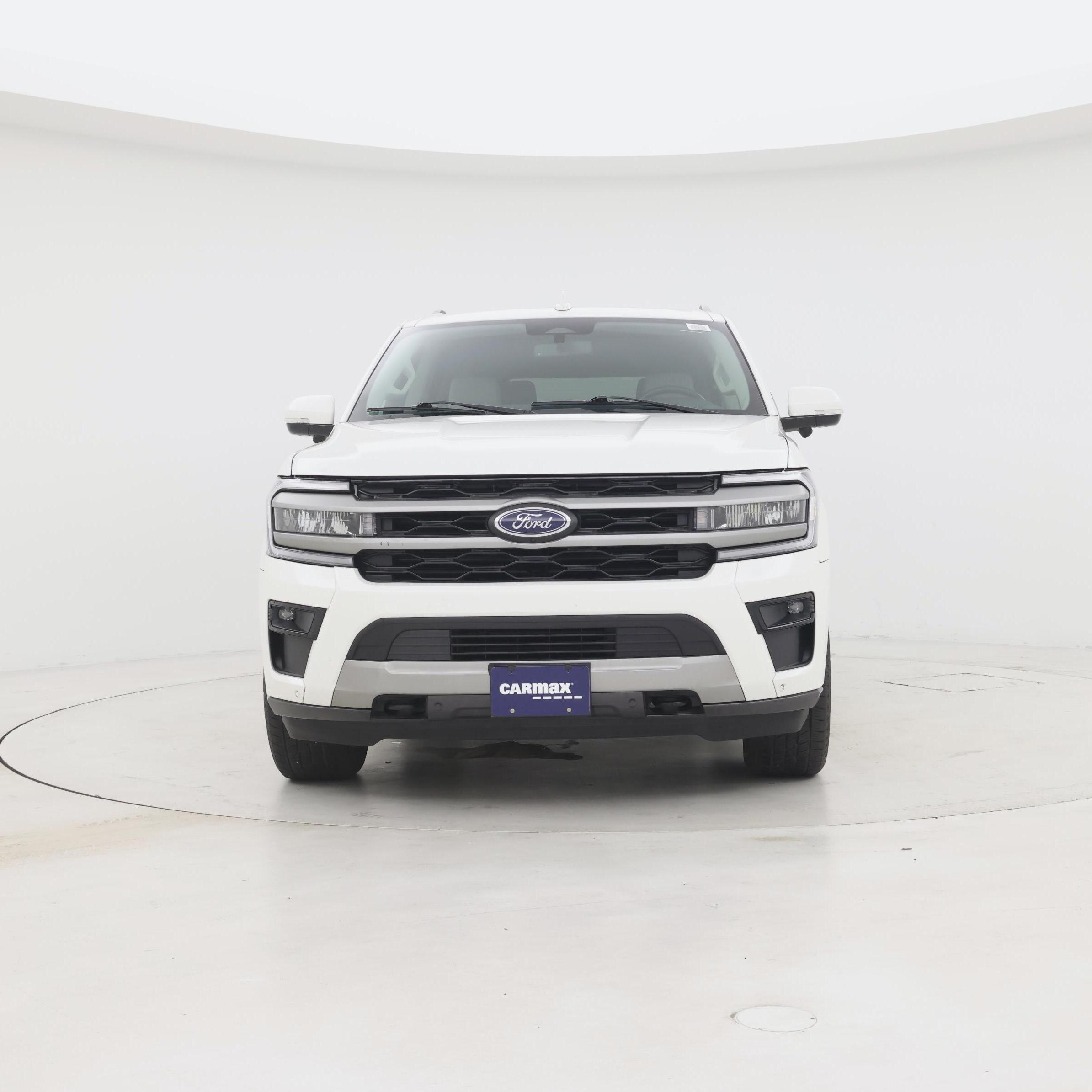 Thumbnail: 2023 Ford Expedition - 5