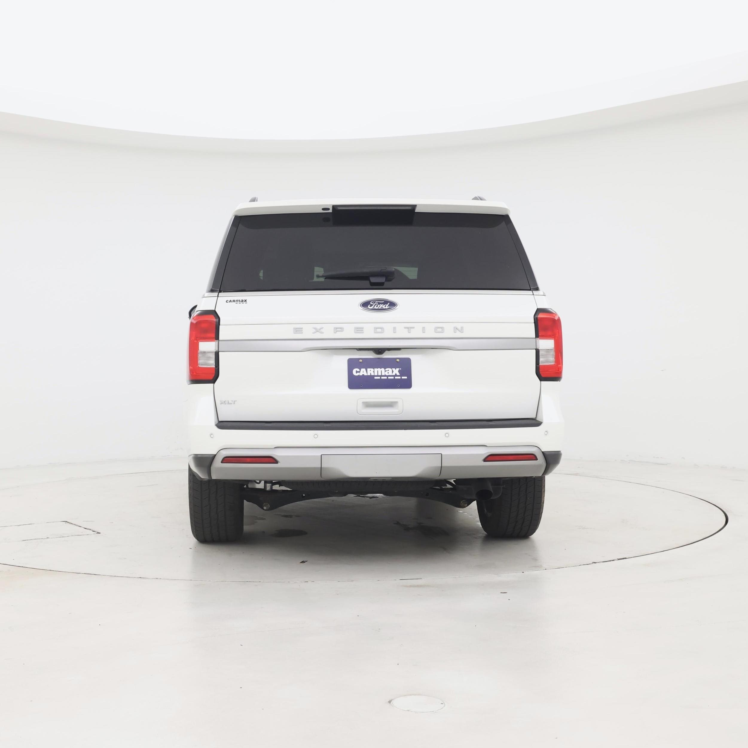 Thumbnail: 2023 Ford Expedition - 6