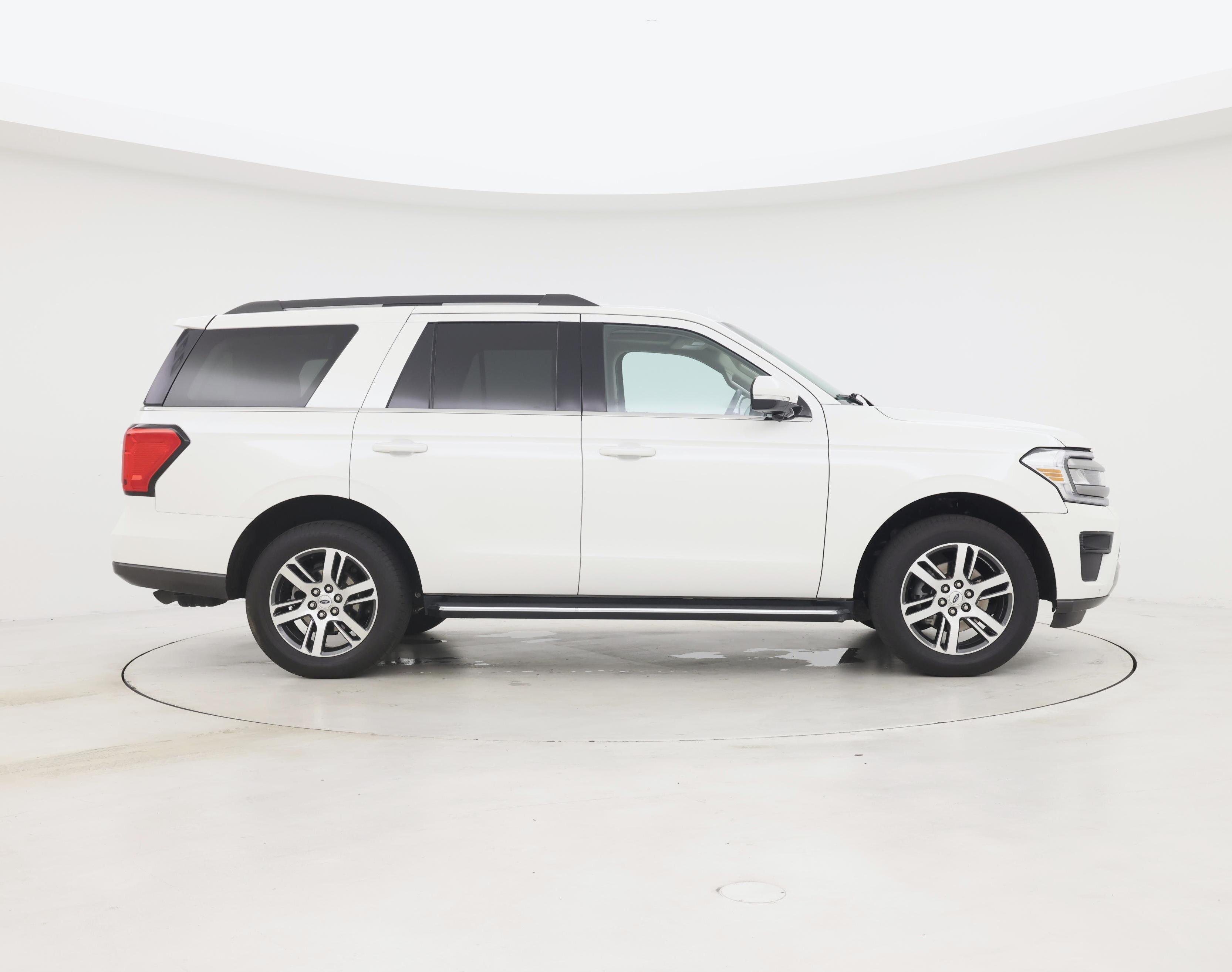 Thumbnail: 2023 Ford Expedition - 7