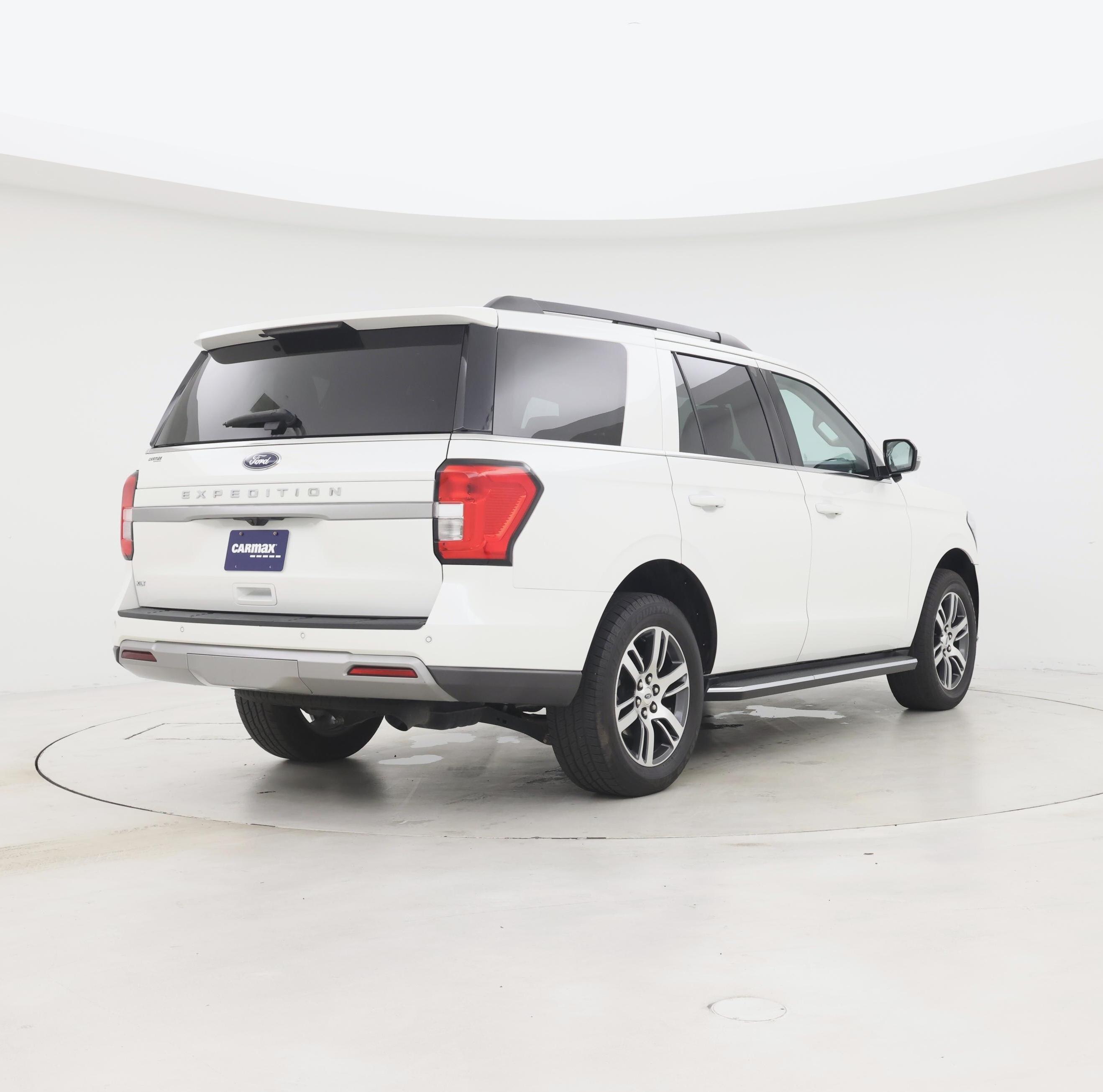 Thumbnail: 2023 Ford Expedition - 8