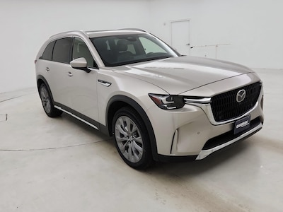 2025 Mazda CX-90 Turbo Premium Plus