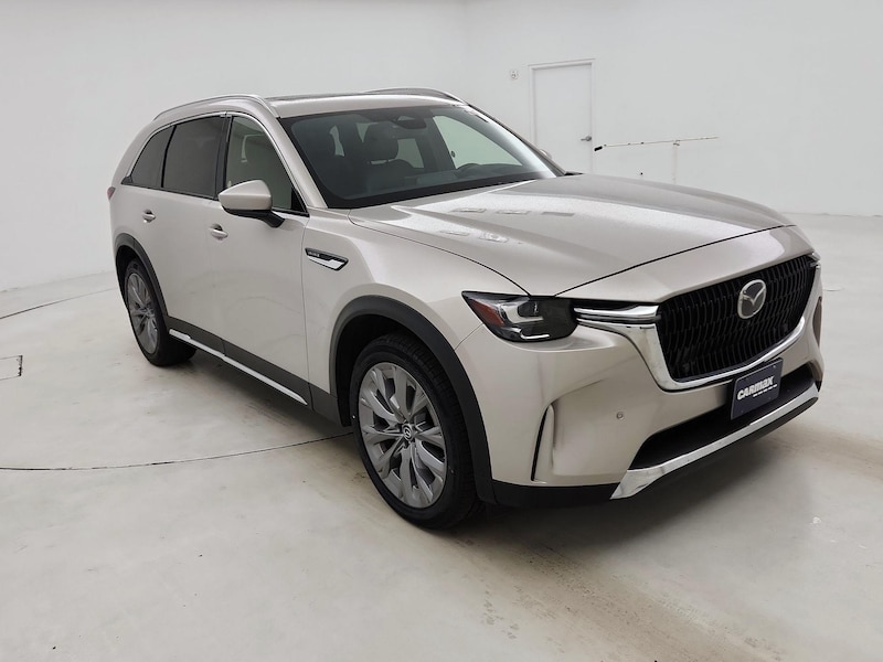 2025 Mazda CX-90 Turbo Premium Plus