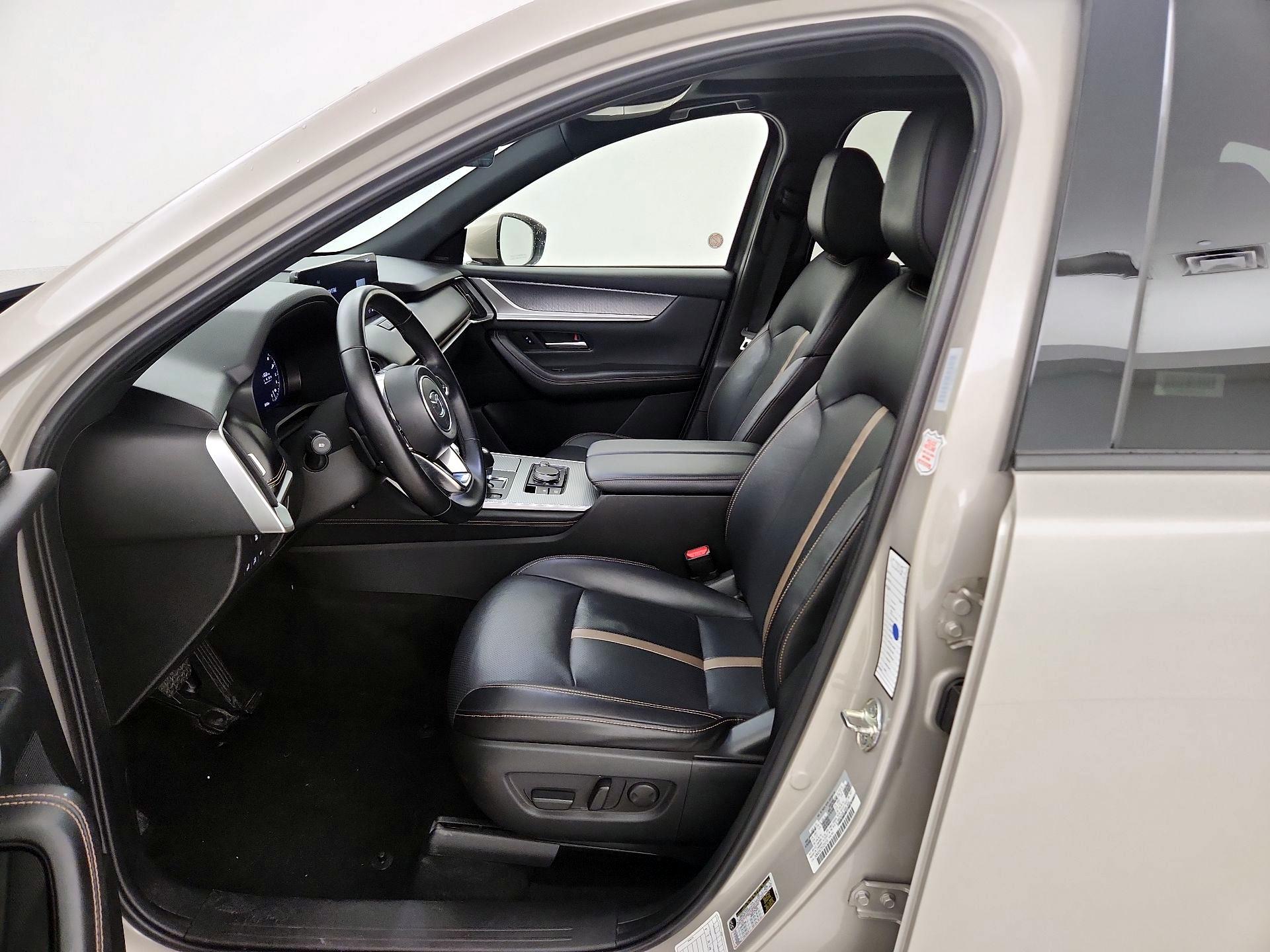 Thumbnail: 2025 Mazda CX-90 - 9