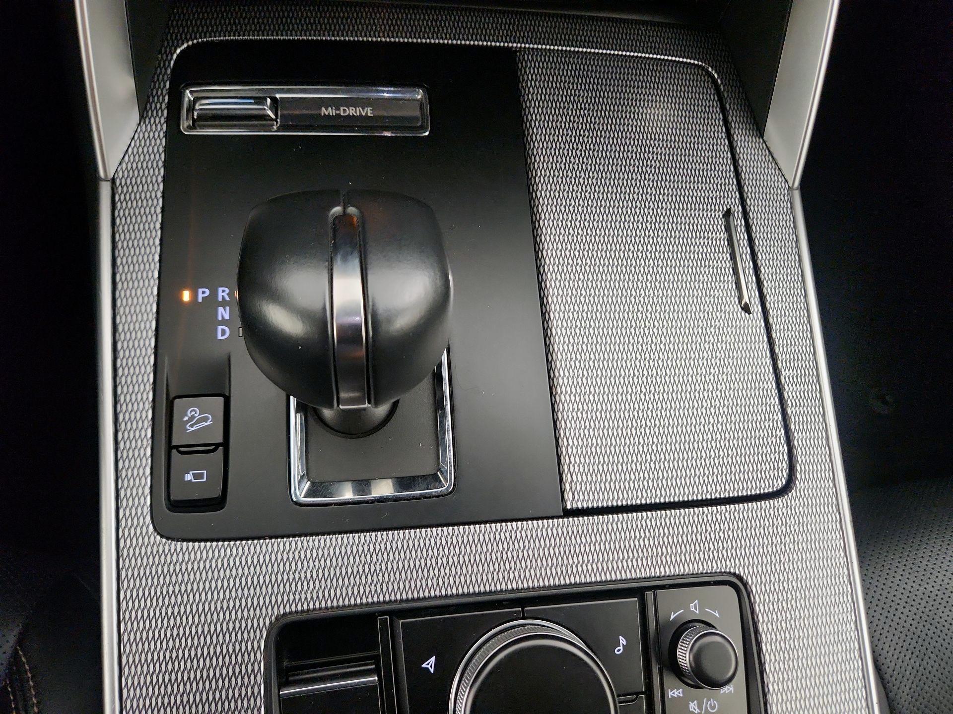 Thumbnail: 2025 Mazda CX-90 - 15