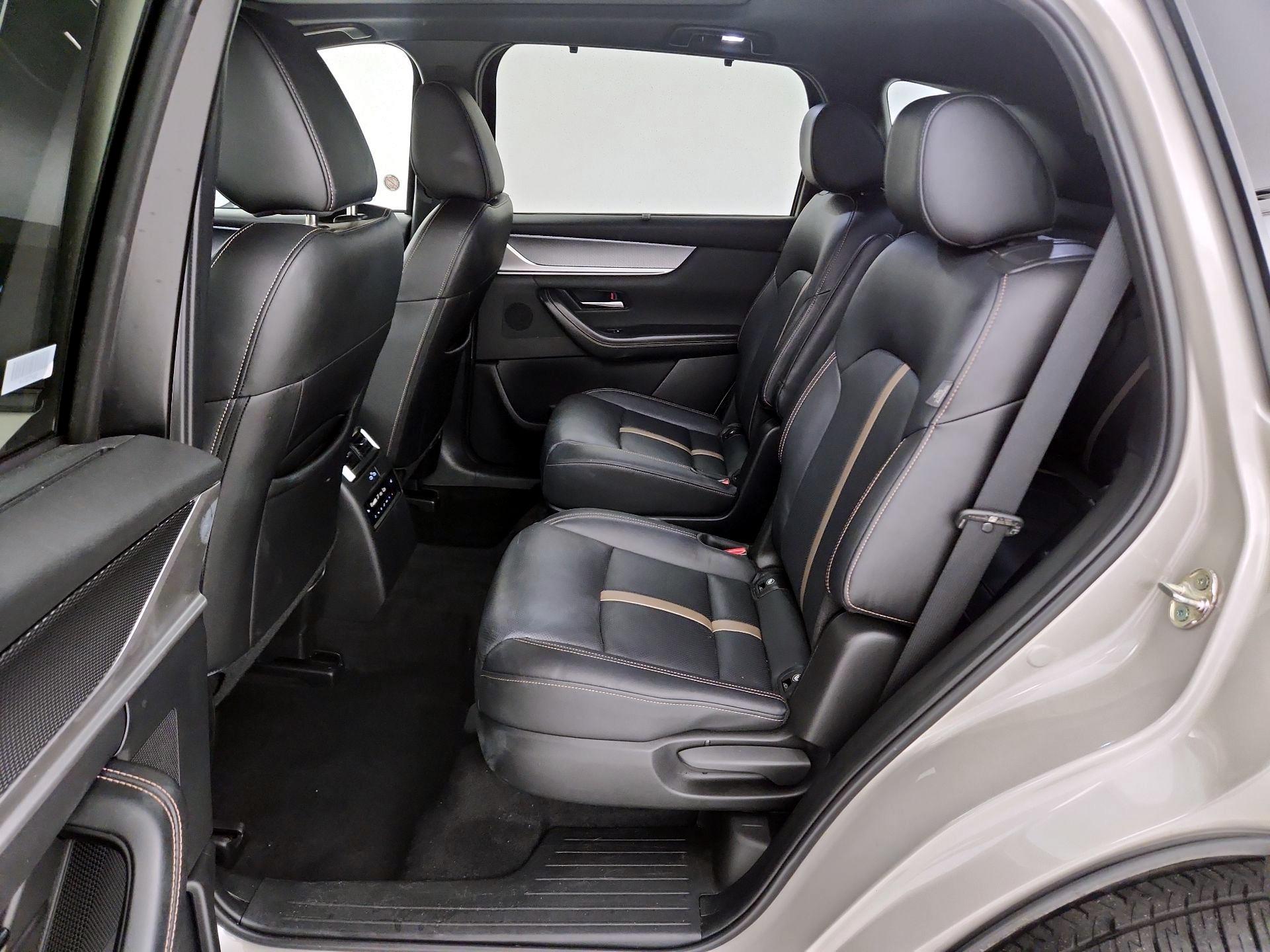 Thumbnail: 2025 Mazda CX-90 - 17