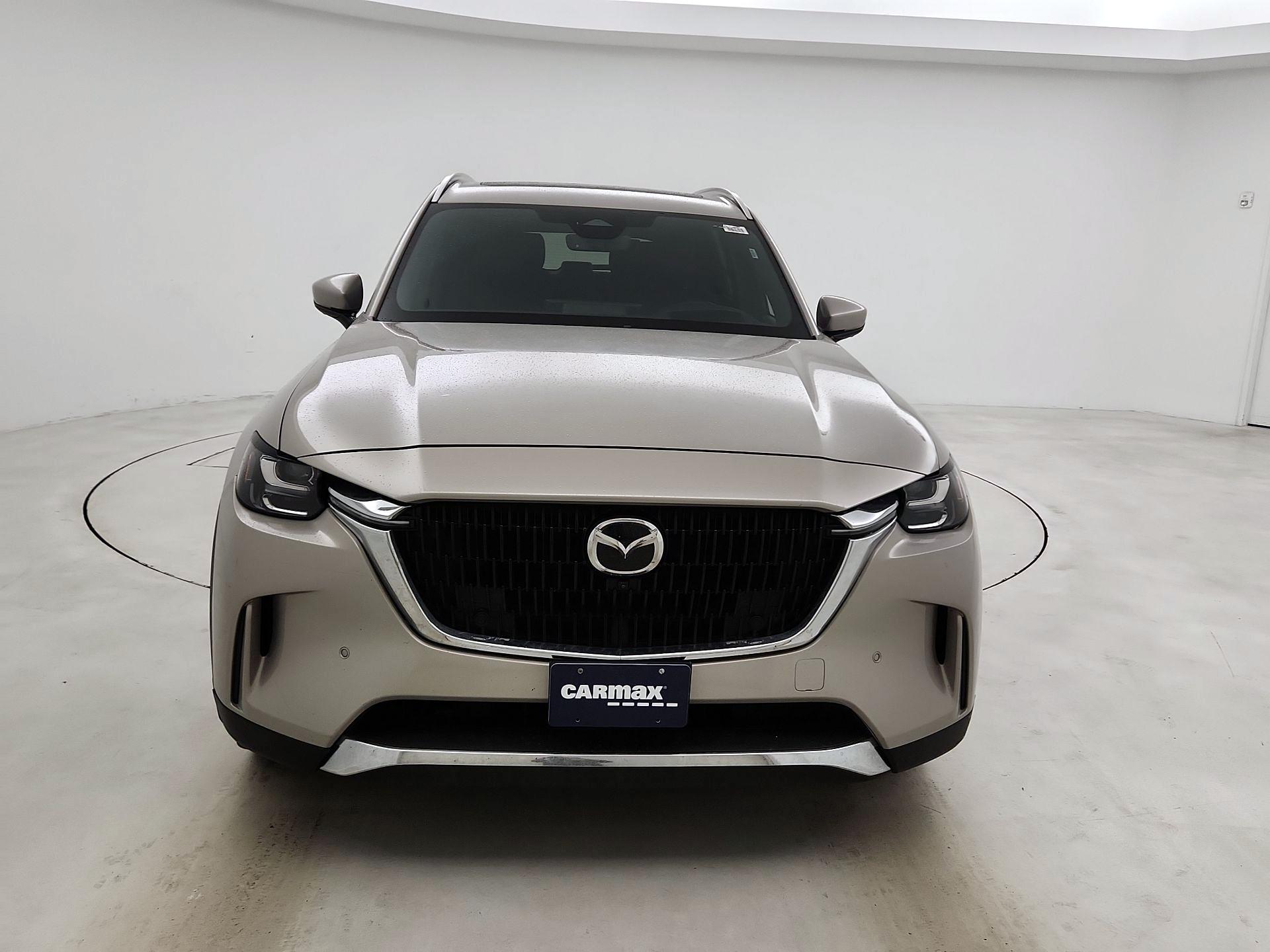 Thumbnail: 2025 Mazda CX-90 - 2