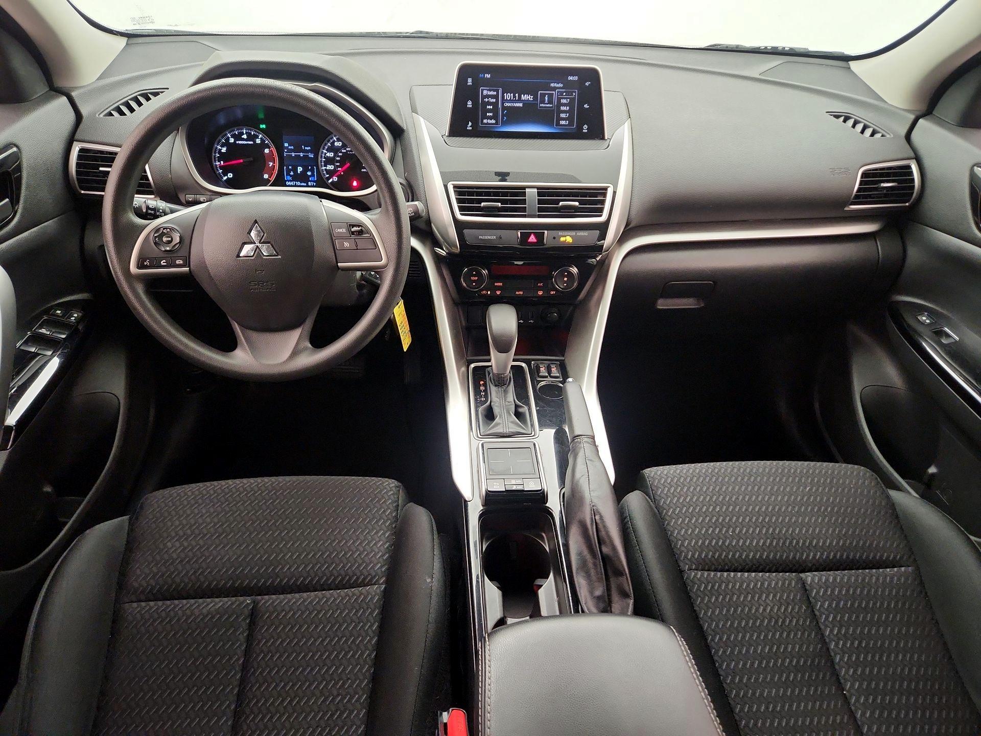 Thumbnail: 2020 Mitsubishi Eclipse Cross - 9