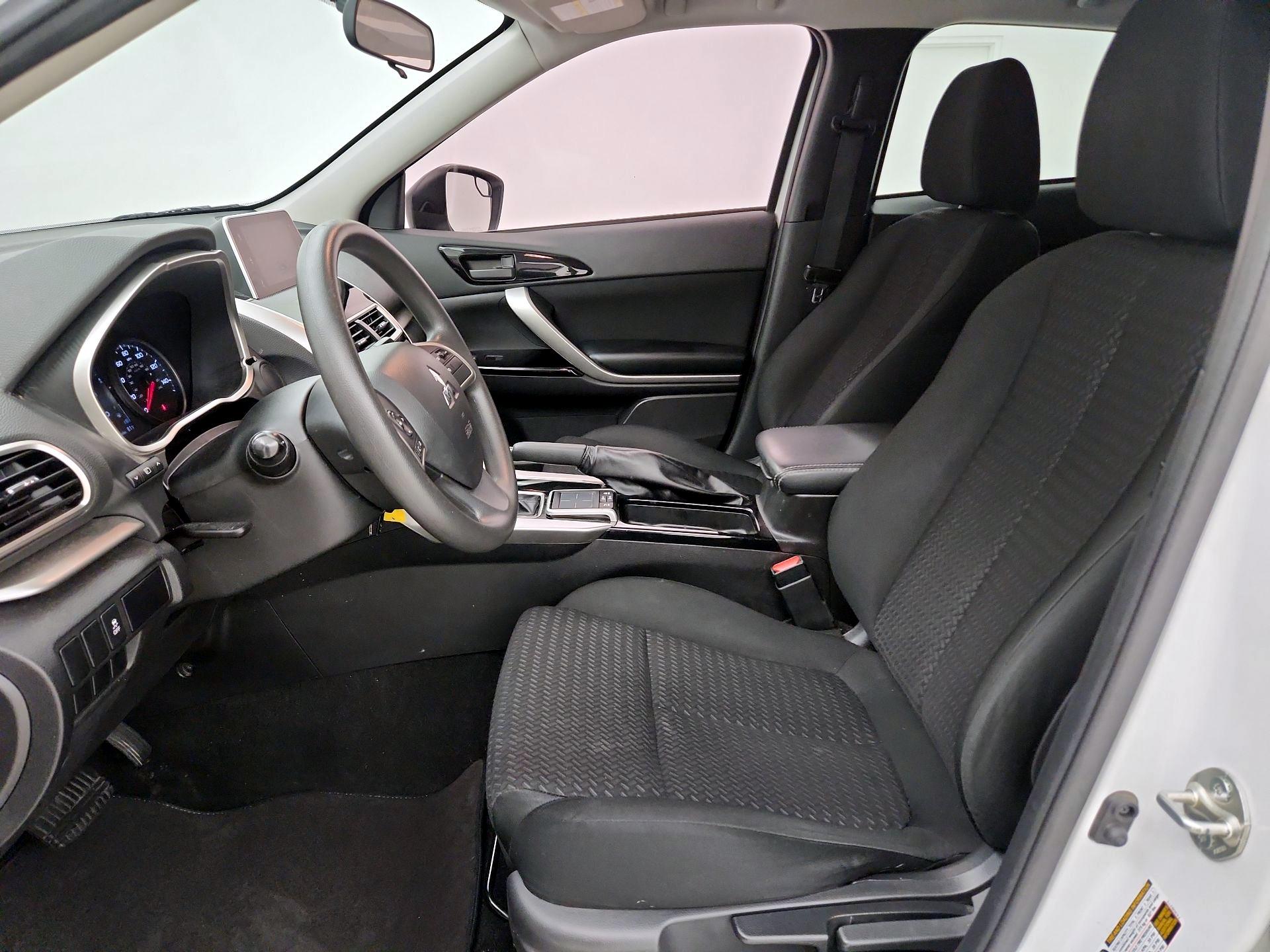 Thumbnail: 2020 Mitsubishi Eclipse Cross - 11