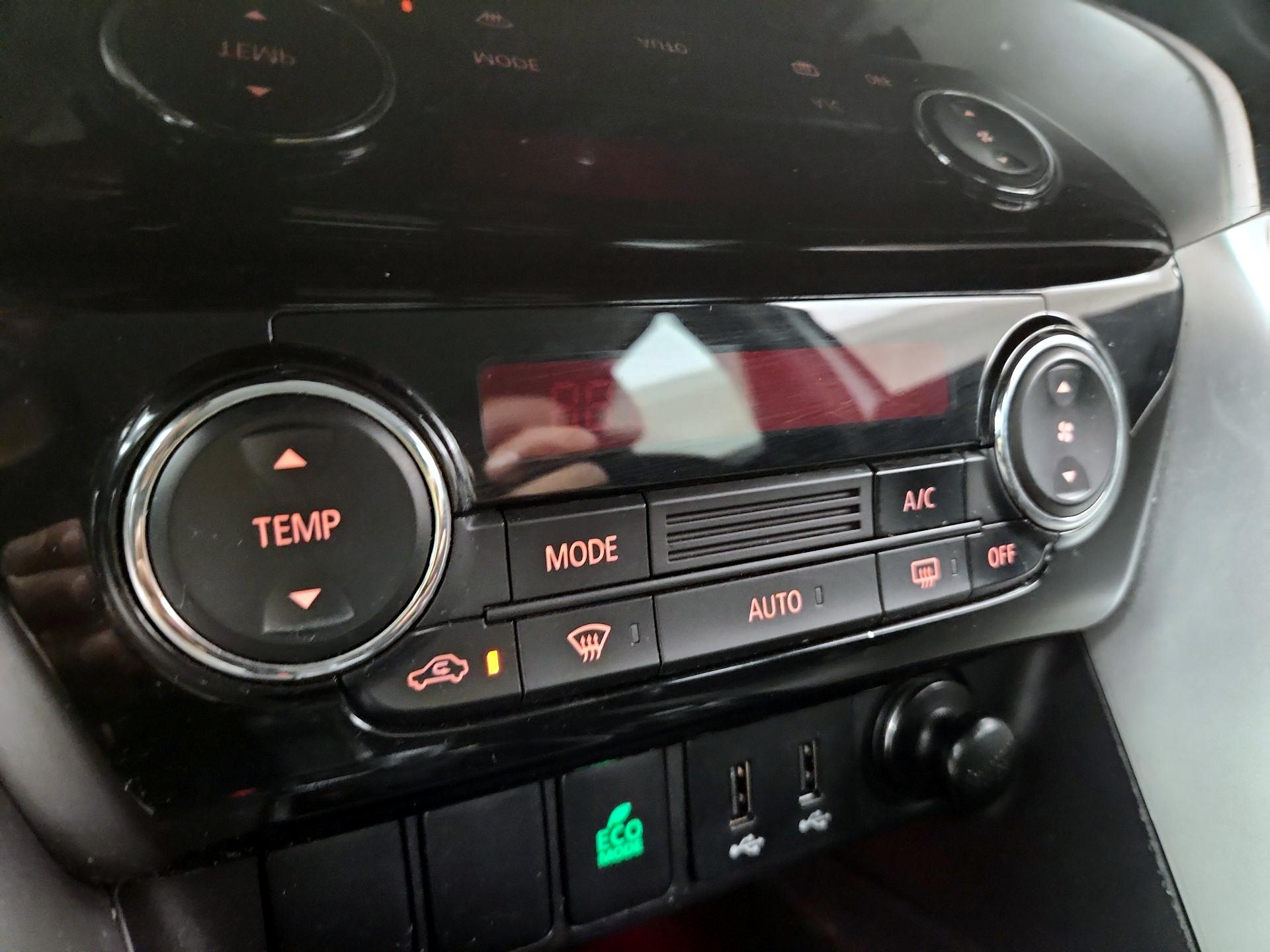 Thumbnail: 2020 Mitsubishi Eclipse Cross - 16