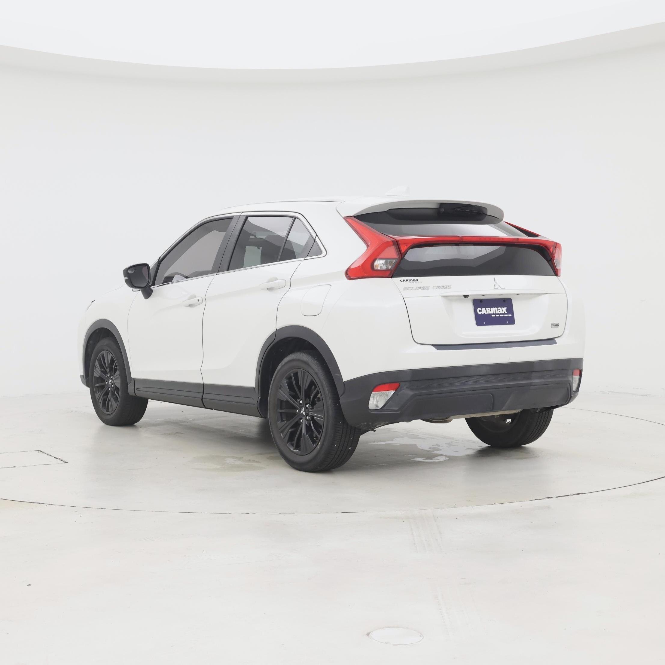Thumbnail: 2020 Mitsubishi Eclipse Cross - 2