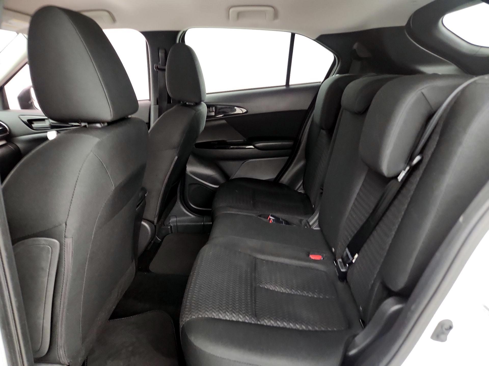 Thumbnail: 2020 Mitsubishi Eclipse Cross - 19