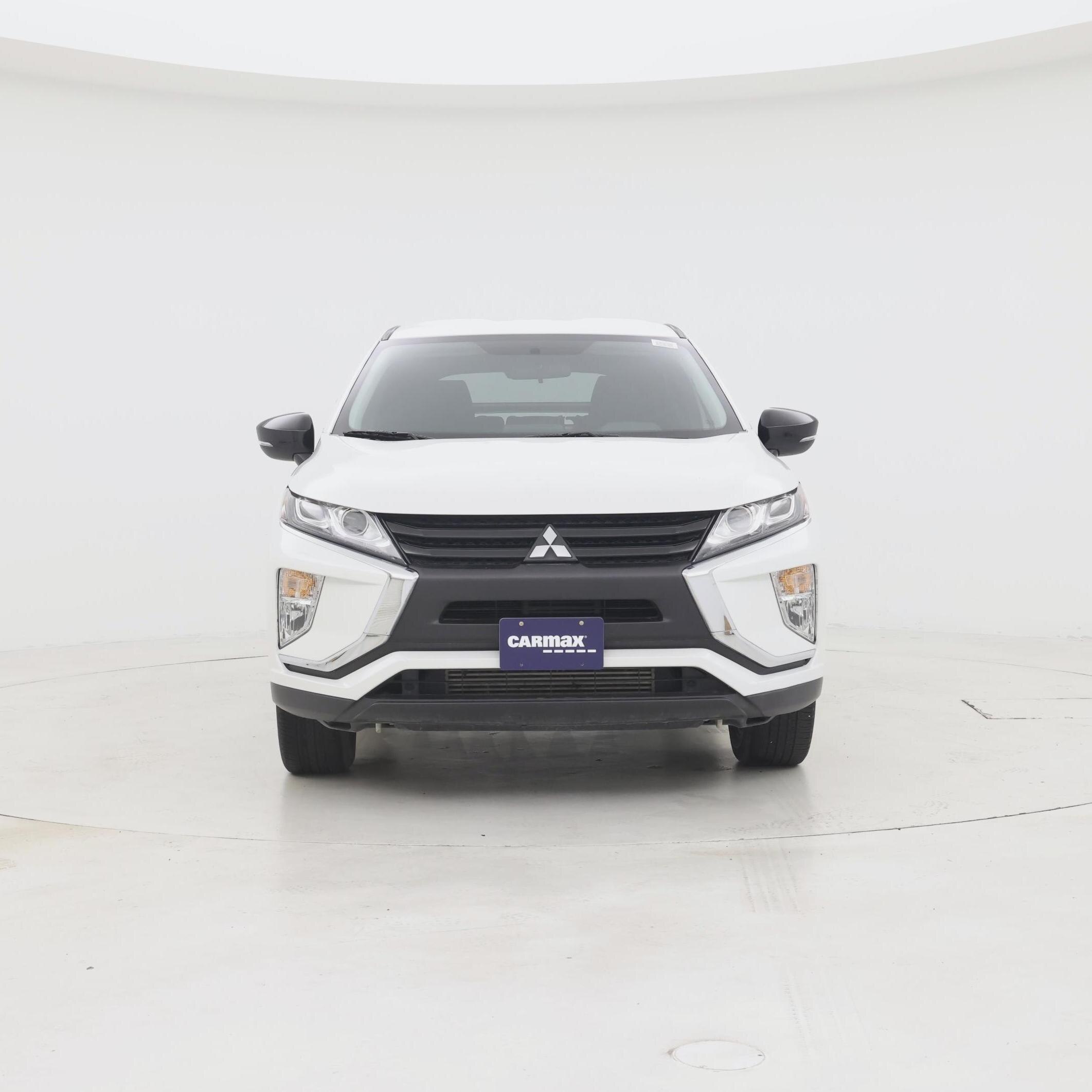 Thumbnail: 2020 Mitsubishi Eclipse Cross - 5