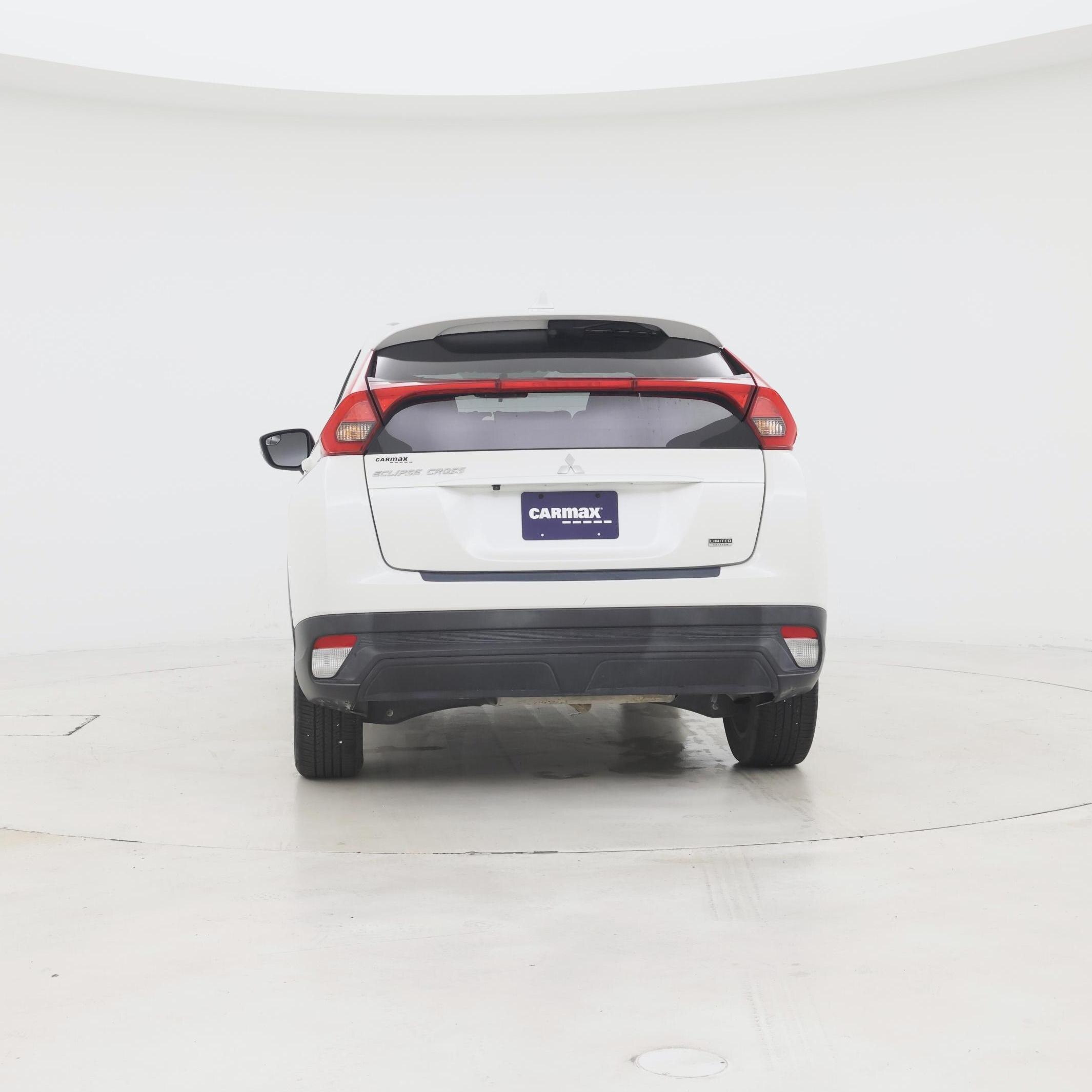 Thumbnail: 2020 Mitsubishi Eclipse Cross - 6