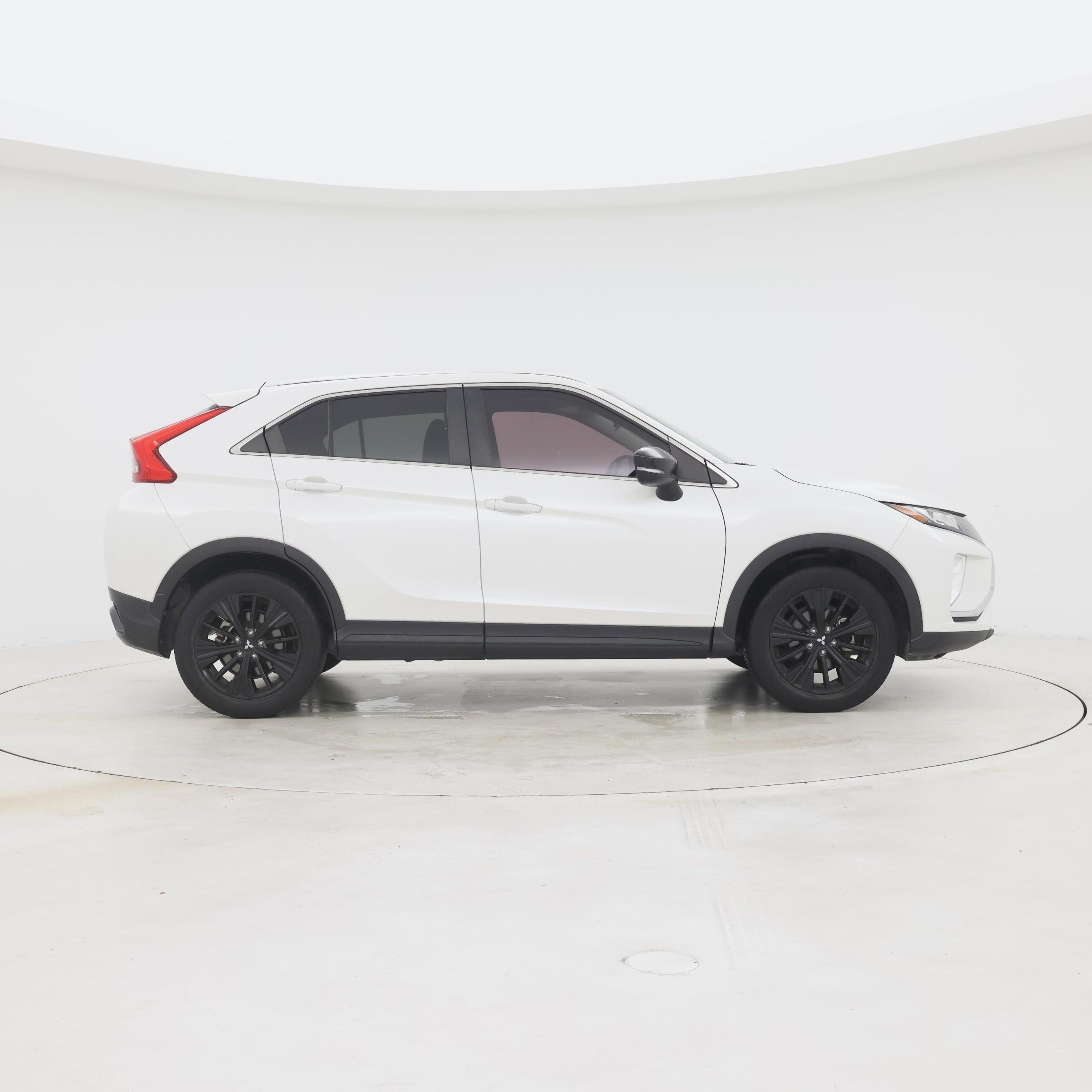 Thumbnail: 2020 Mitsubishi Eclipse Cross - 7
