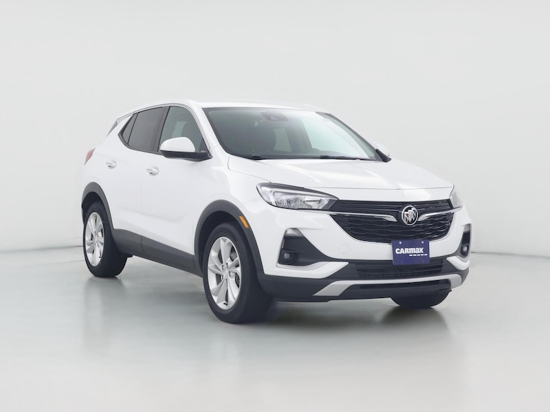 2020 Buick Encore GX Preferred -
                  Houston, TX