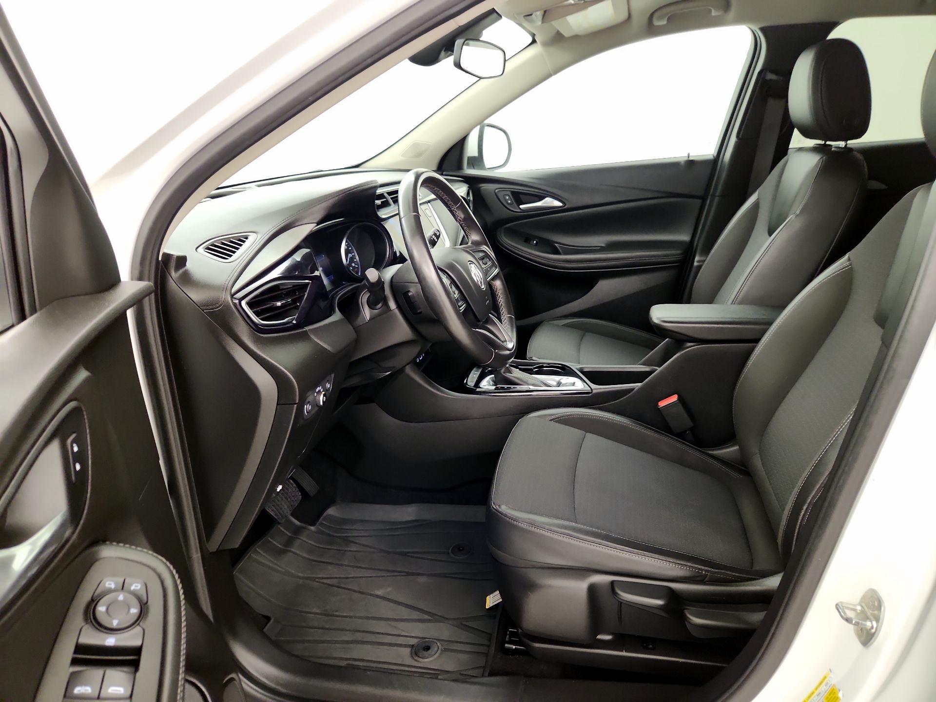Thumbnail: 2020 Buick Encore GX - 11