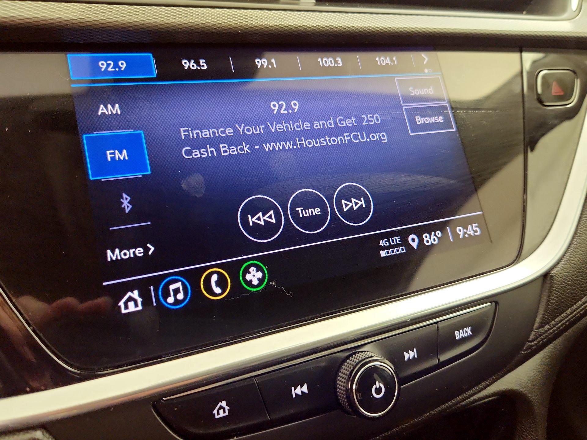 Thumbnail: 2020 Buick Encore GX - 15