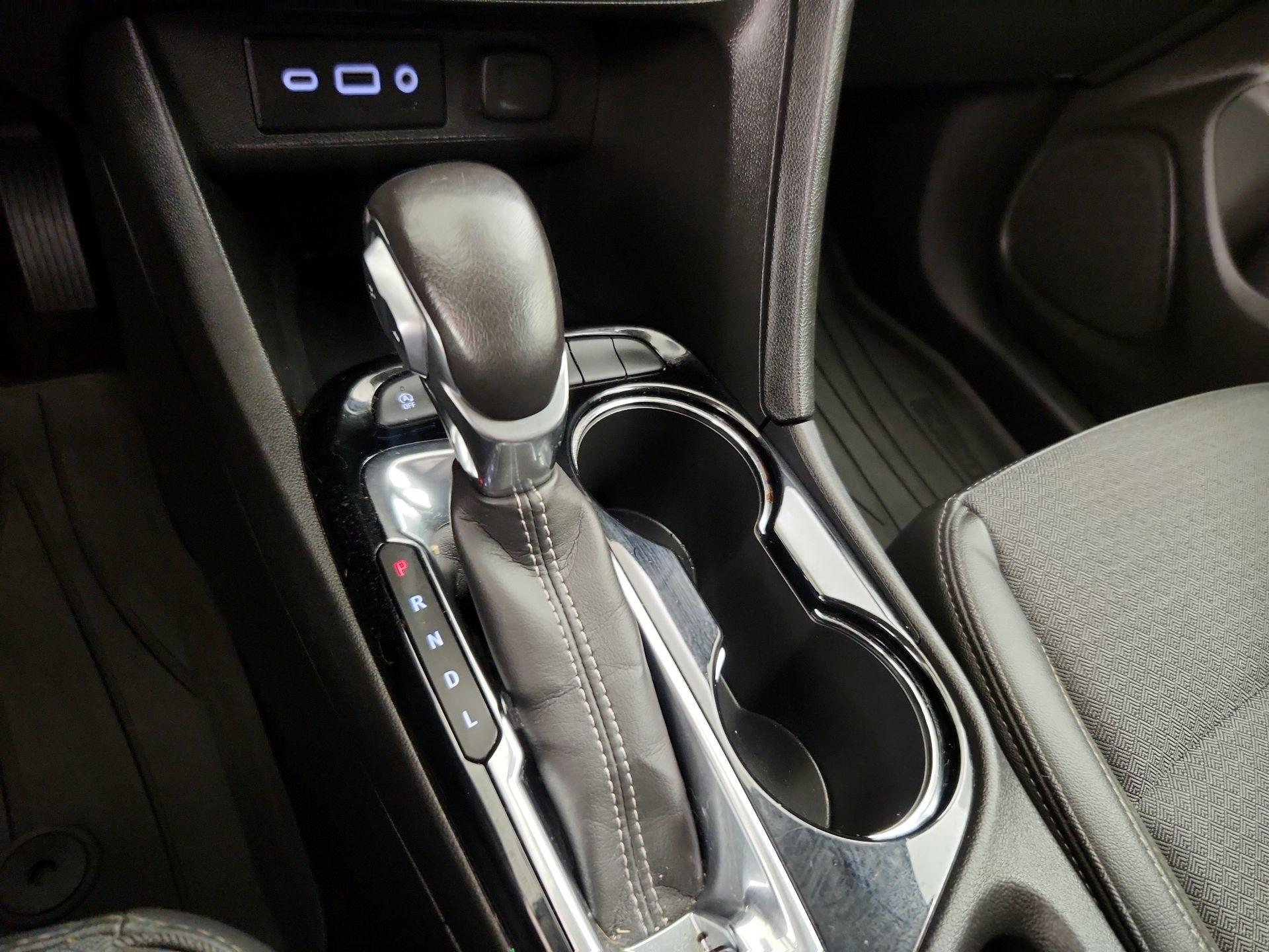 Thumbnail: 2020 Buick Encore GX - 17