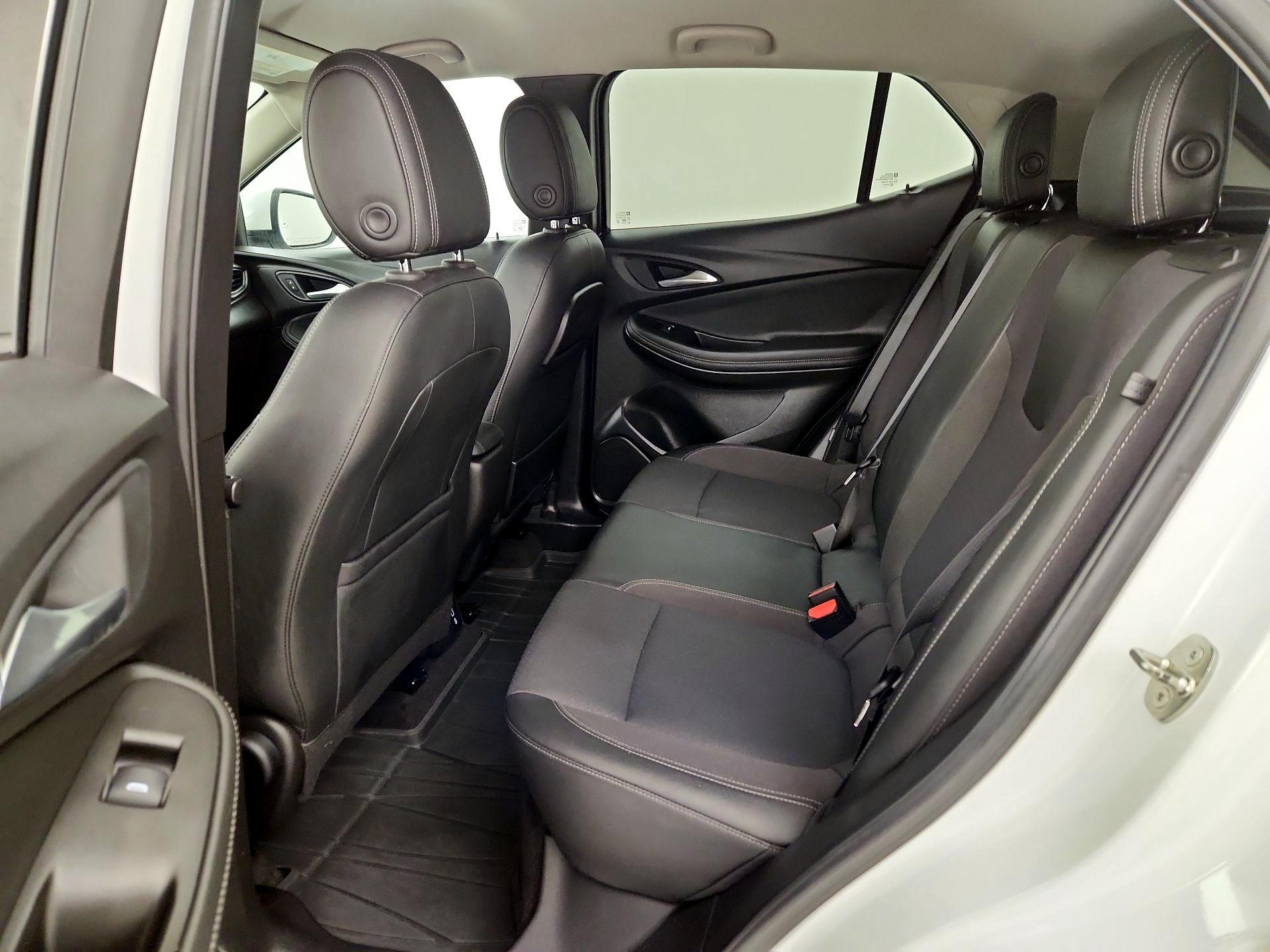 Thumbnail: 2020 Buick Encore GX - 19