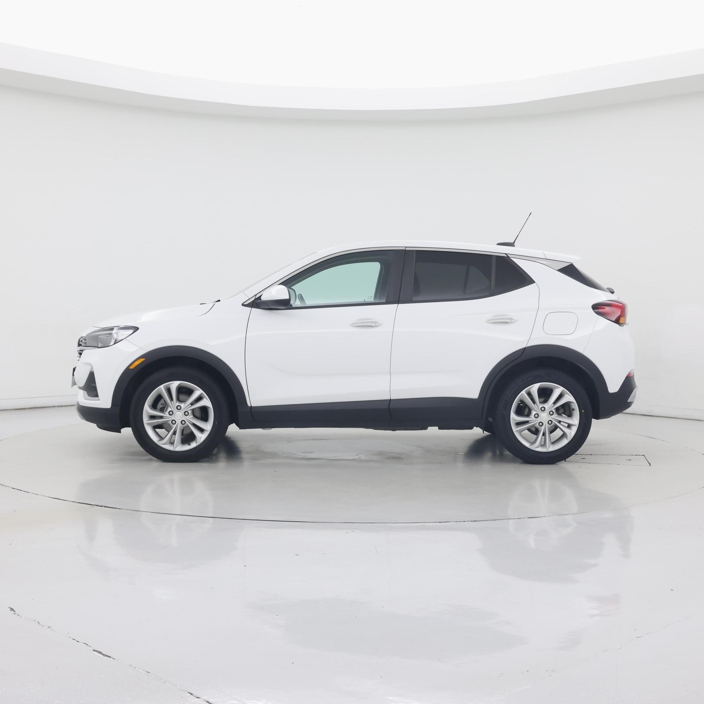 Thumbnail: 2020 Buick Encore GX - 3