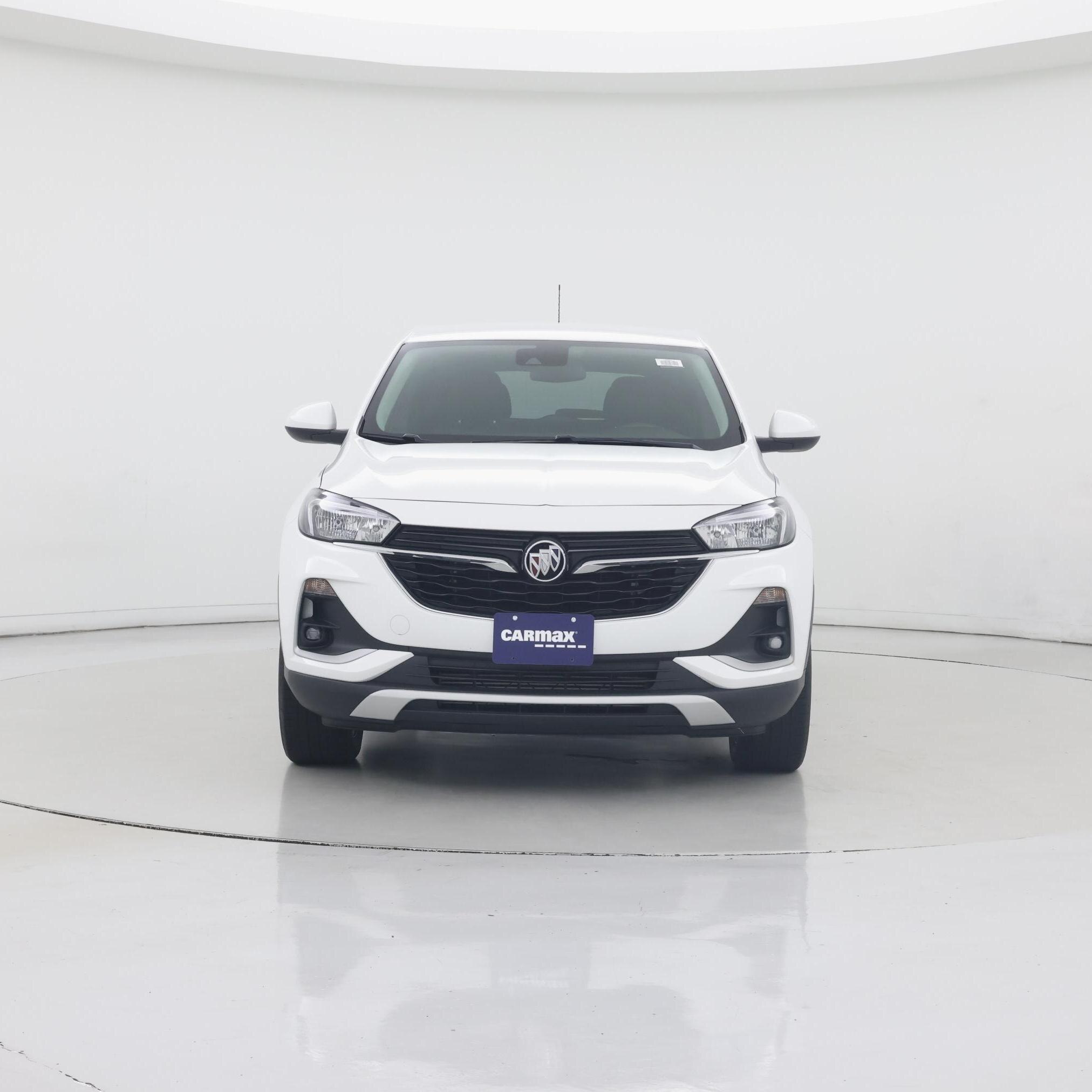 Thumbnail: 2020 Buick Encore GX - 5