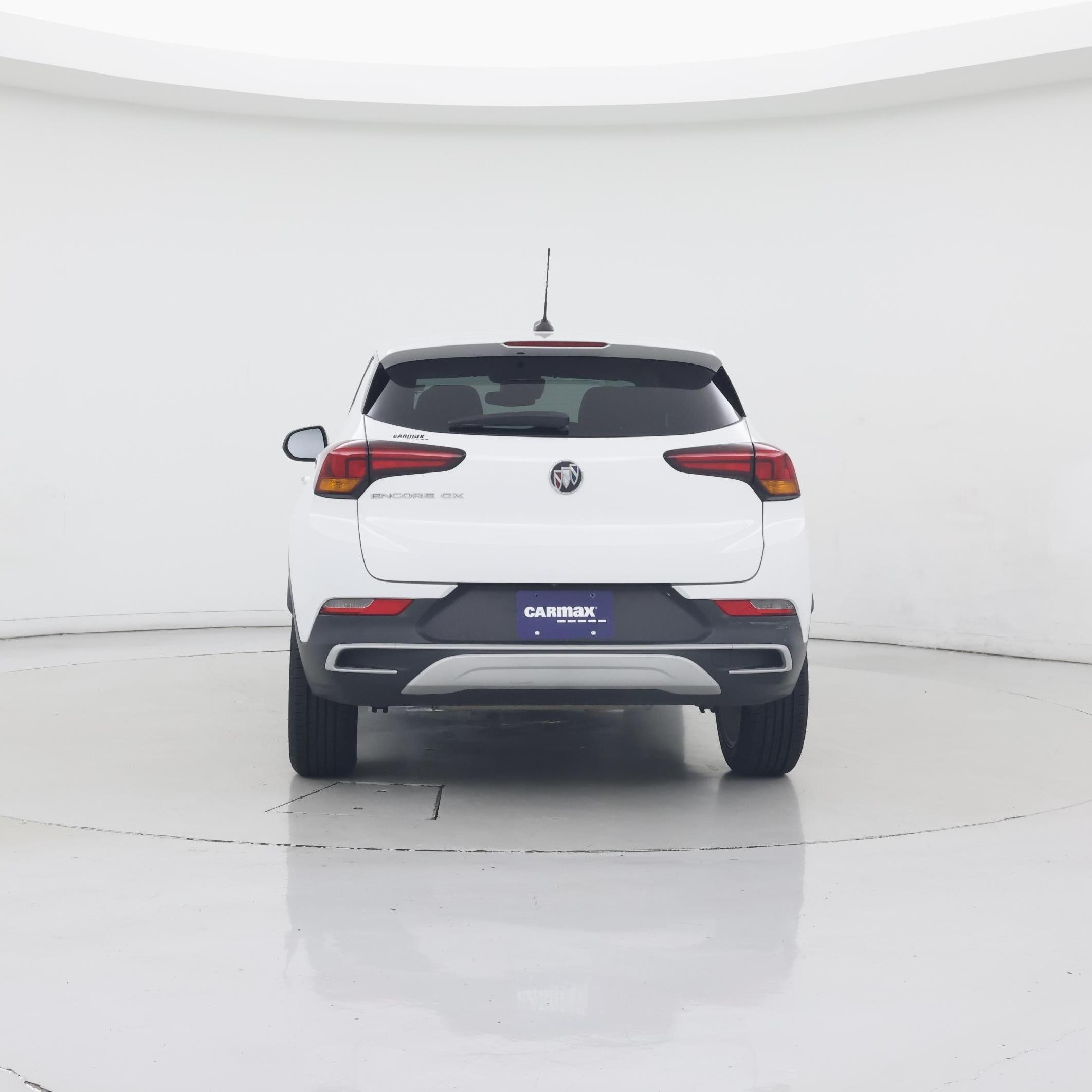 Thumbnail: 2020 Buick Encore GX - 6