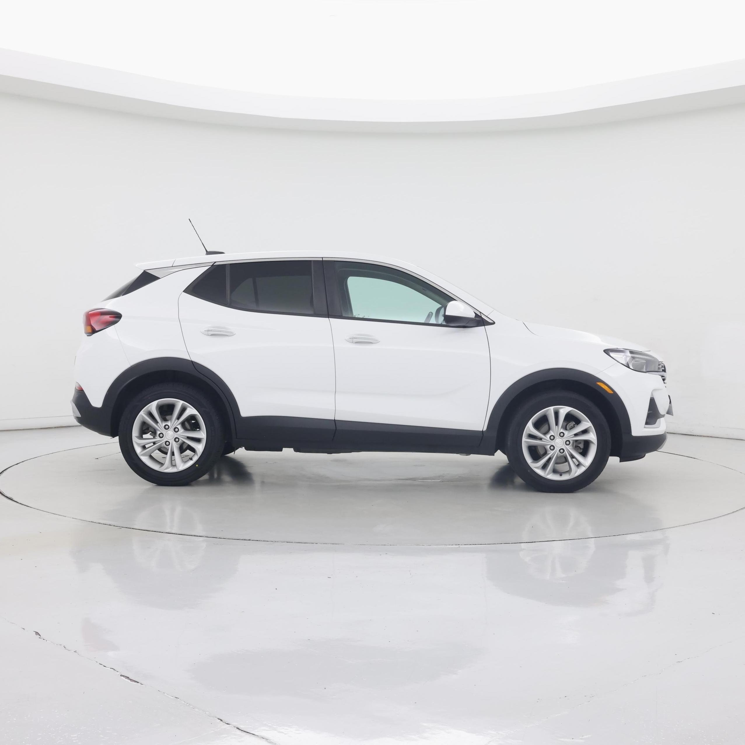 Thumbnail: 2020 Buick Encore GX - 7