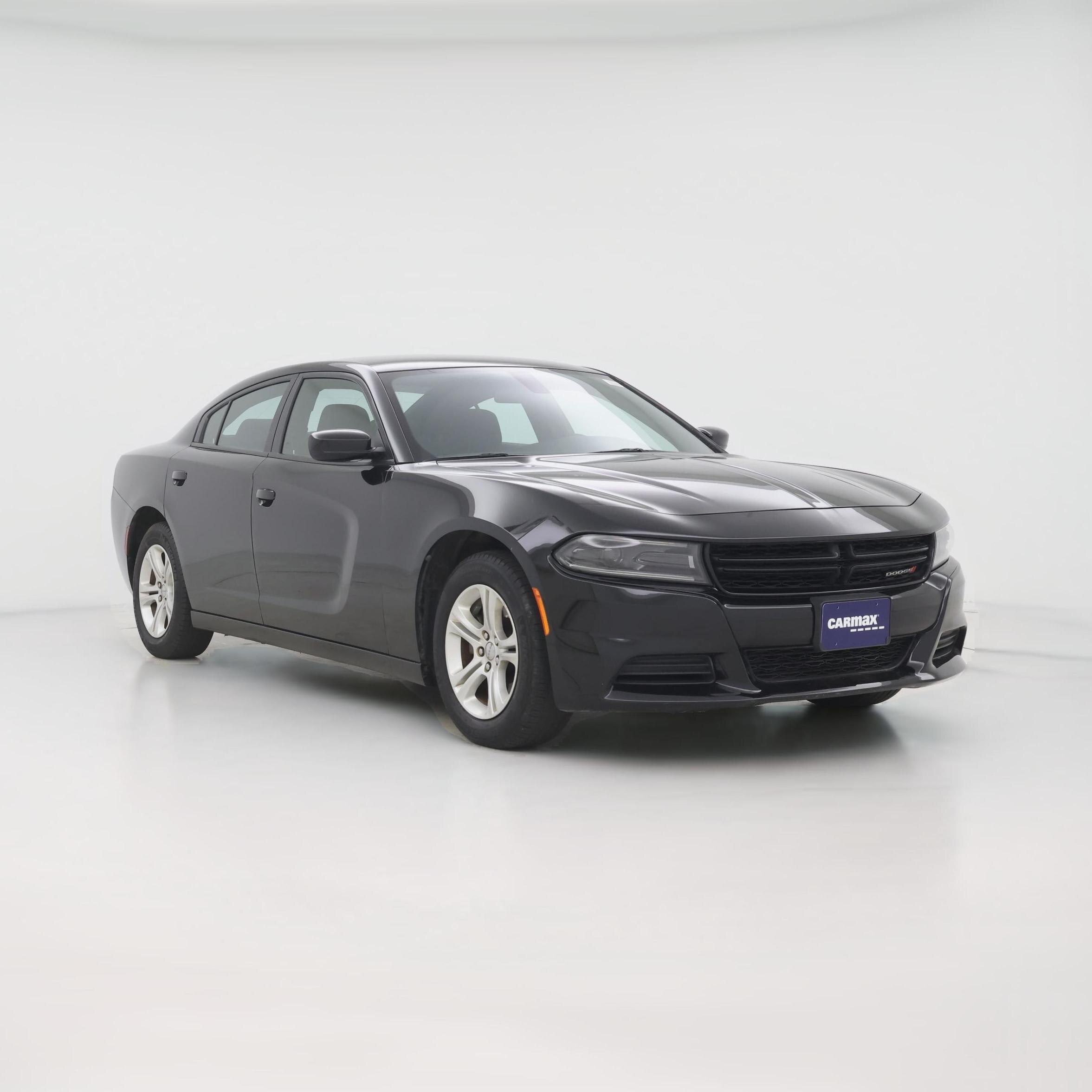 Thumbnail: 2022 Dodge Charger - 1