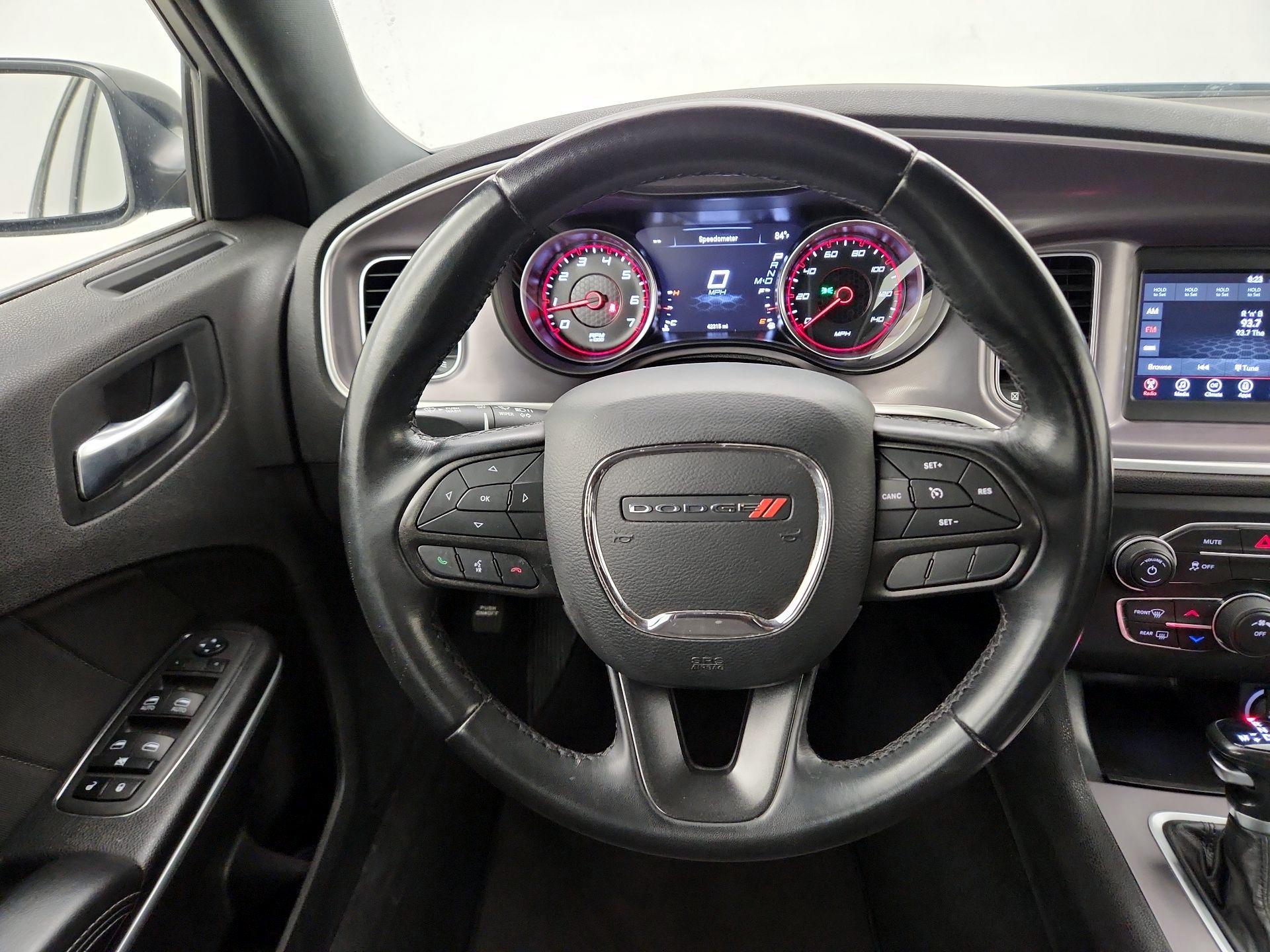 Thumbnail: 2022 Dodge Charger - 10