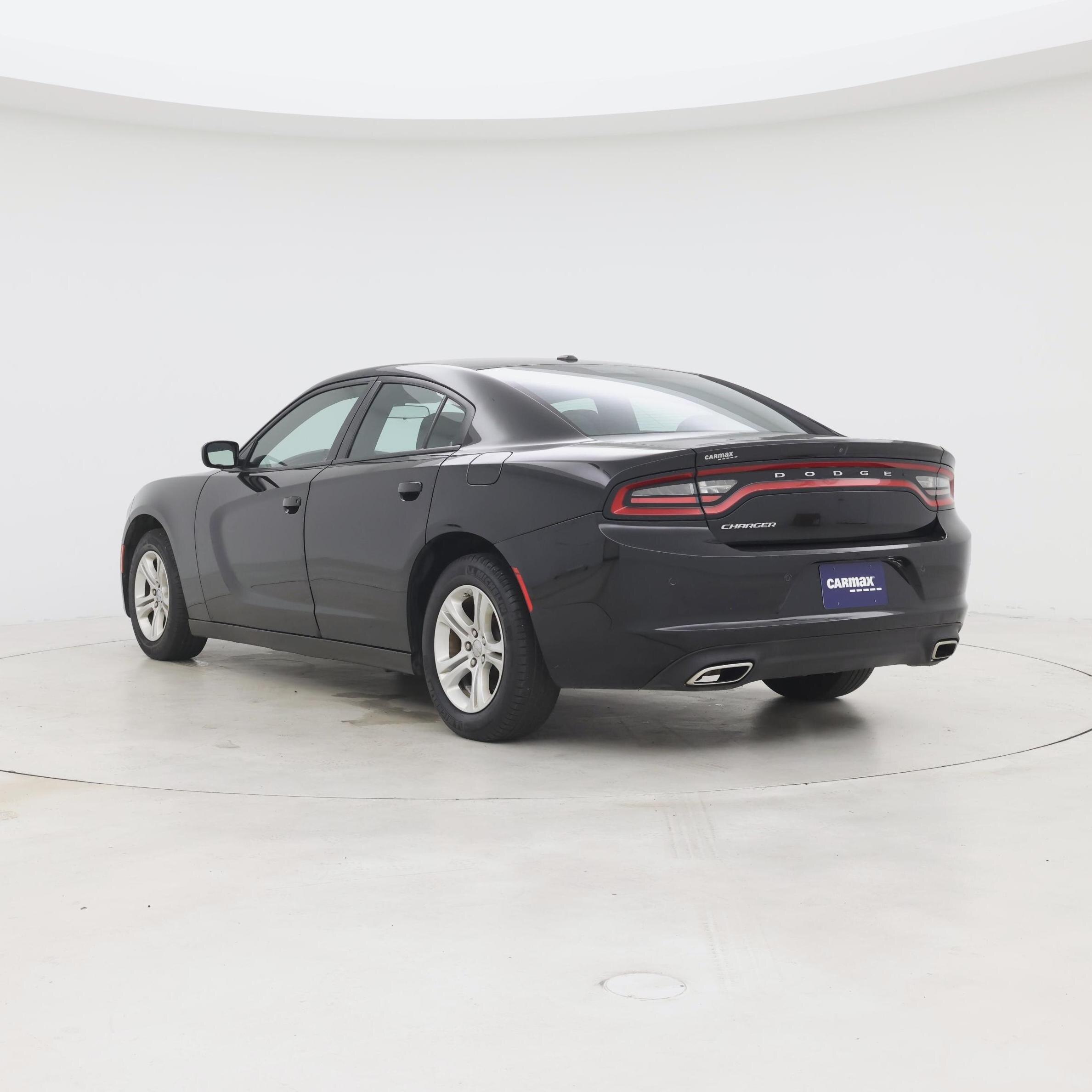 Thumbnail: 2022 Dodge Charger - 2